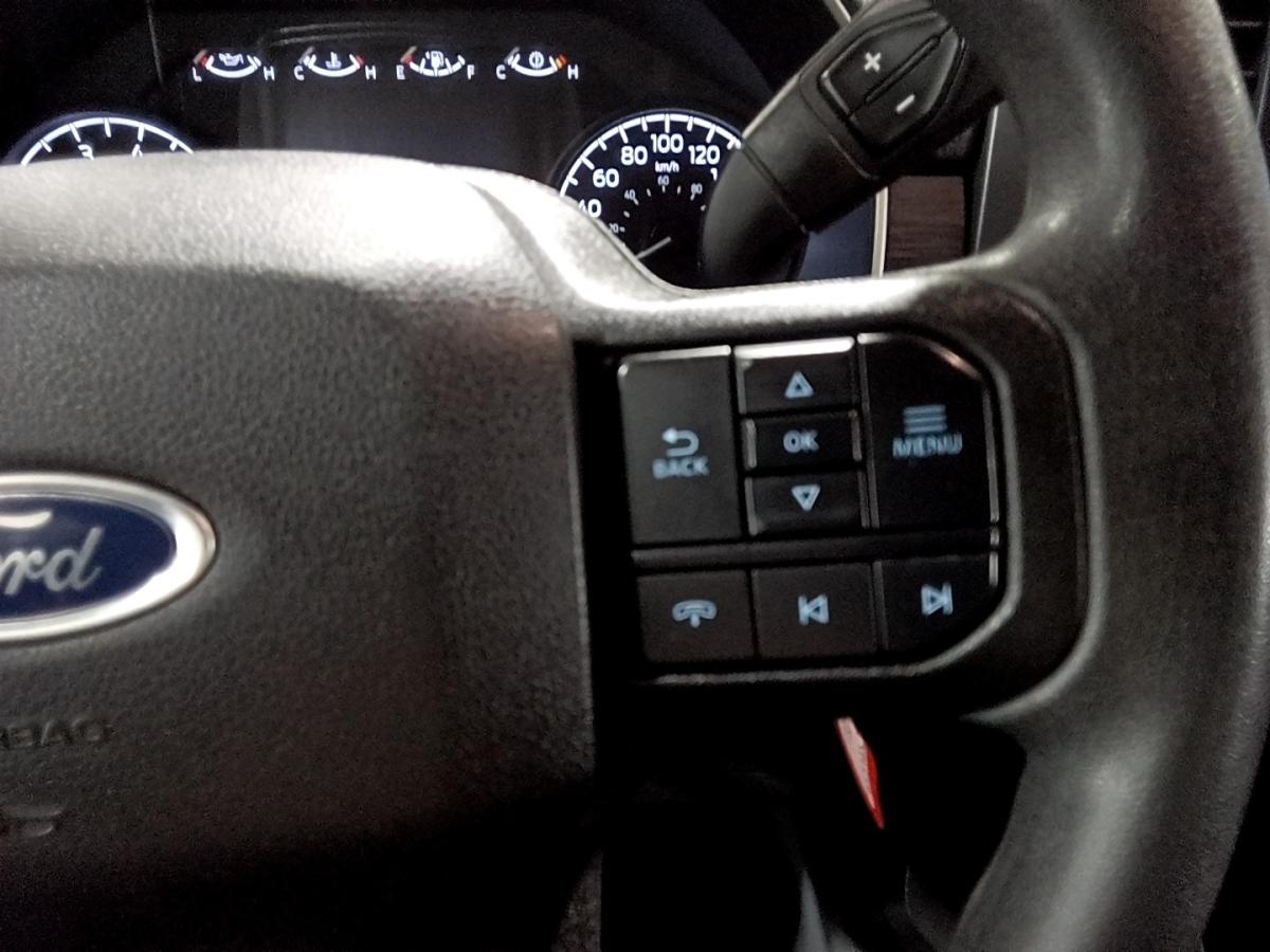 2022 Ford F-150 - Image 393