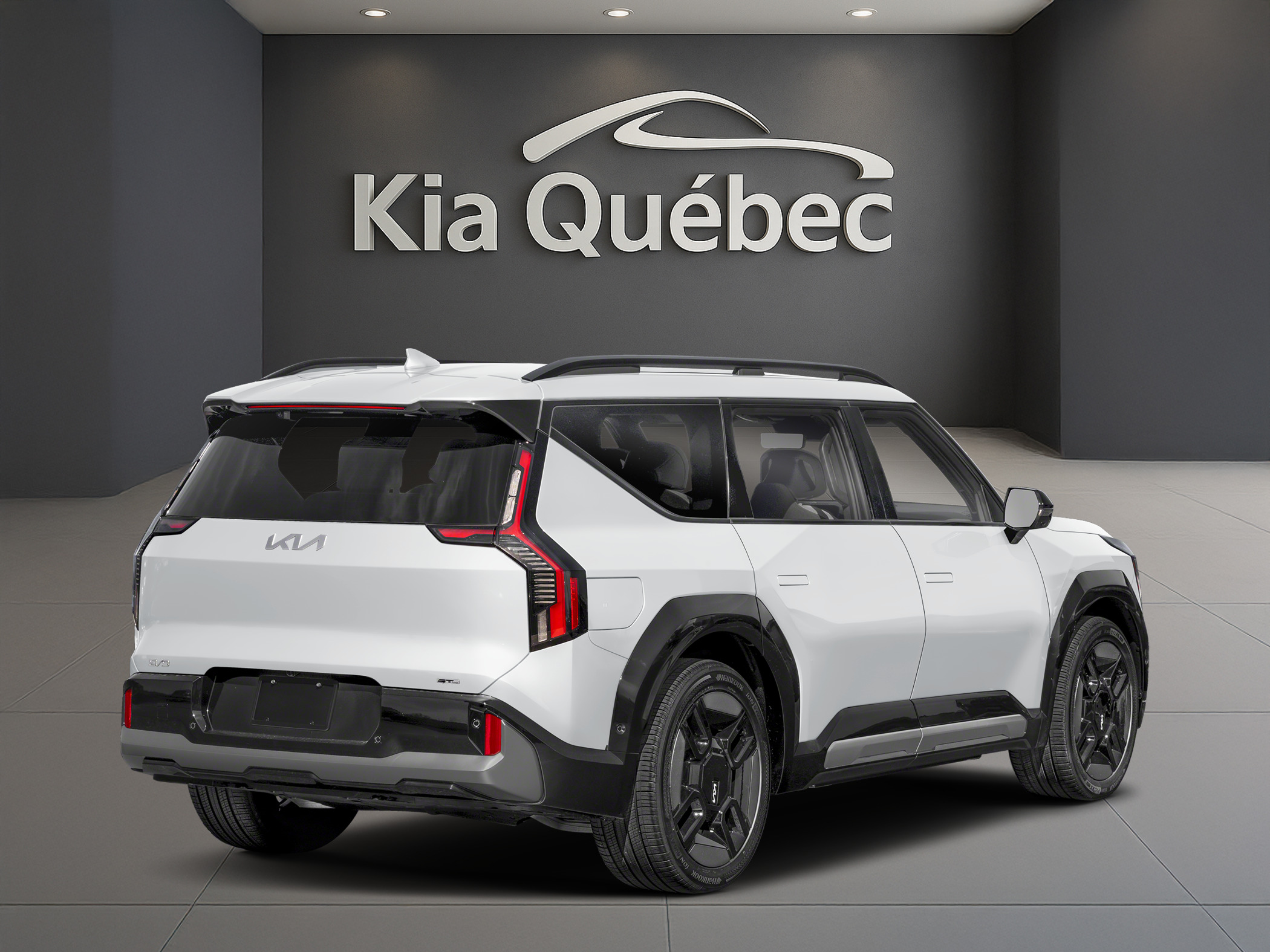 2026 Kia EV9 - Image 122