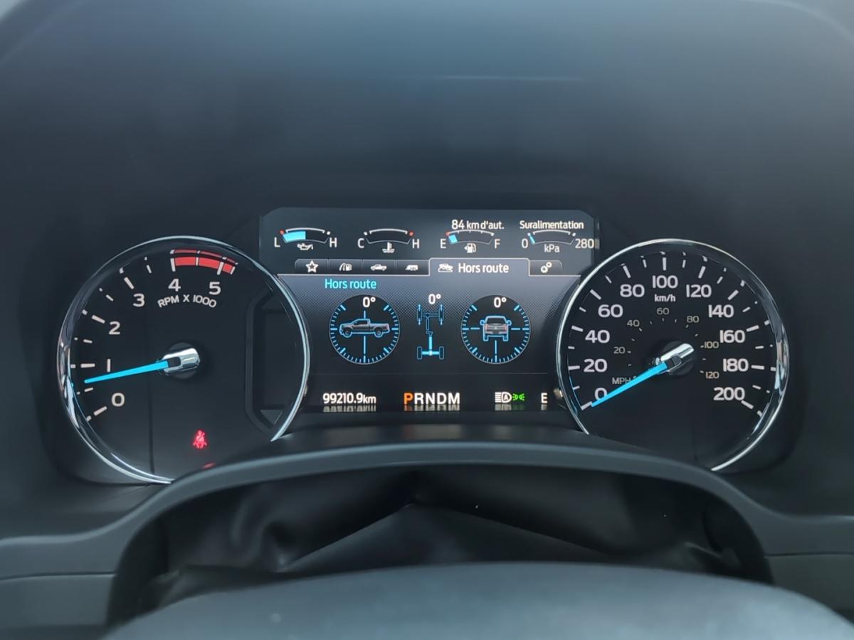 2022 Ford Super Duty F-250 SRW - Image 345