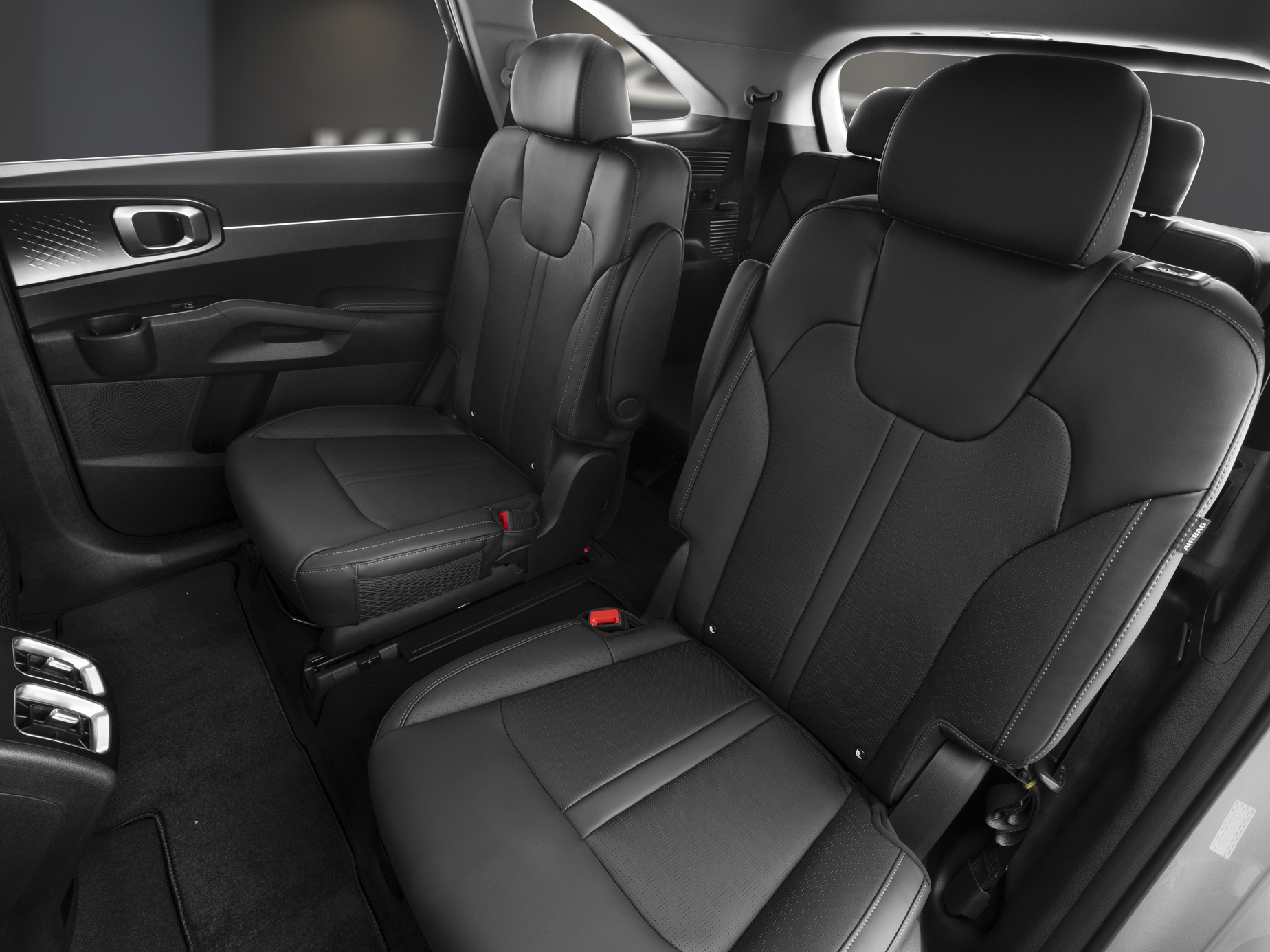 2025 Kia Sorento HEV - Image 139