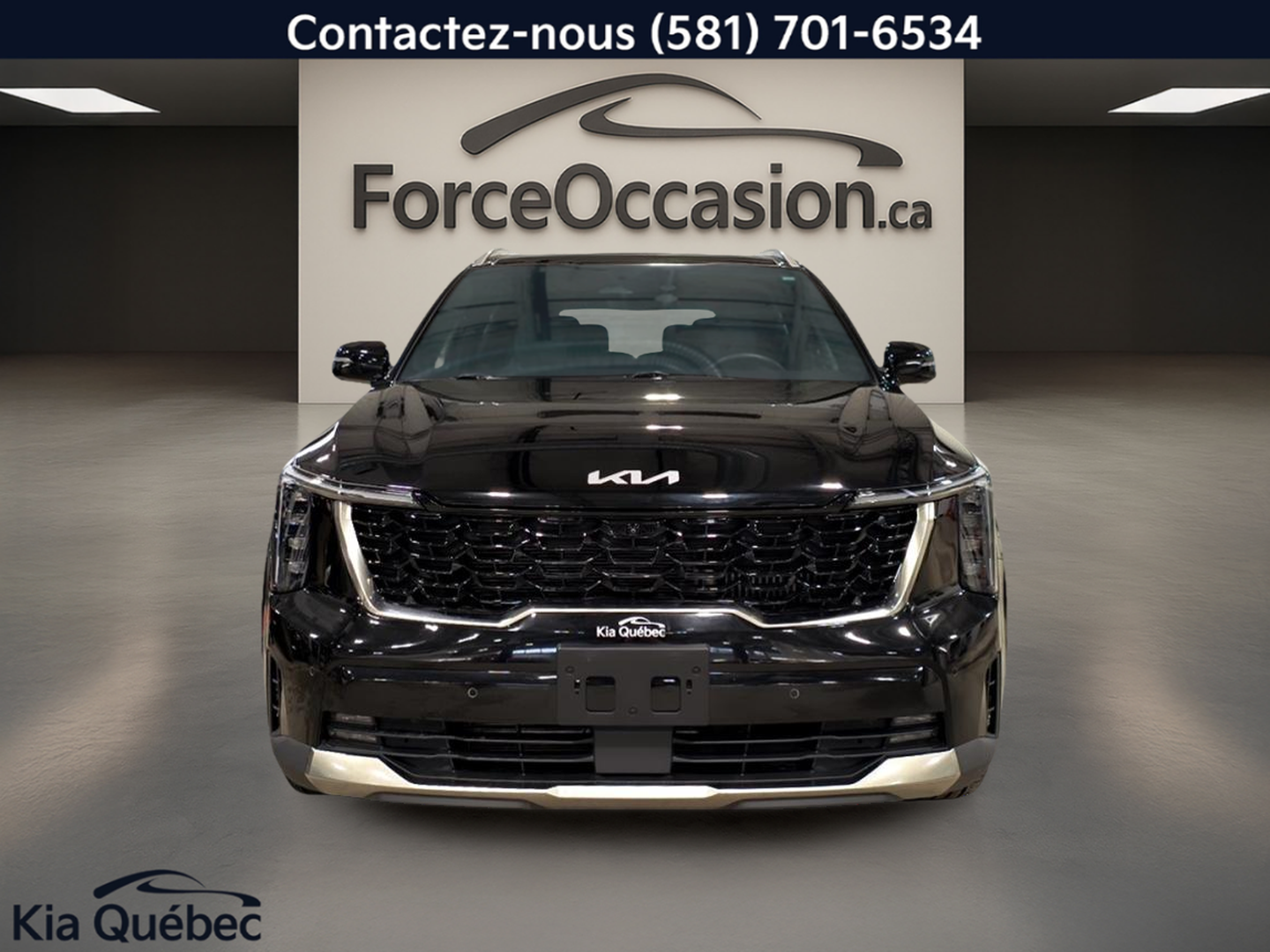 2025 Kia Sorento - Image 156