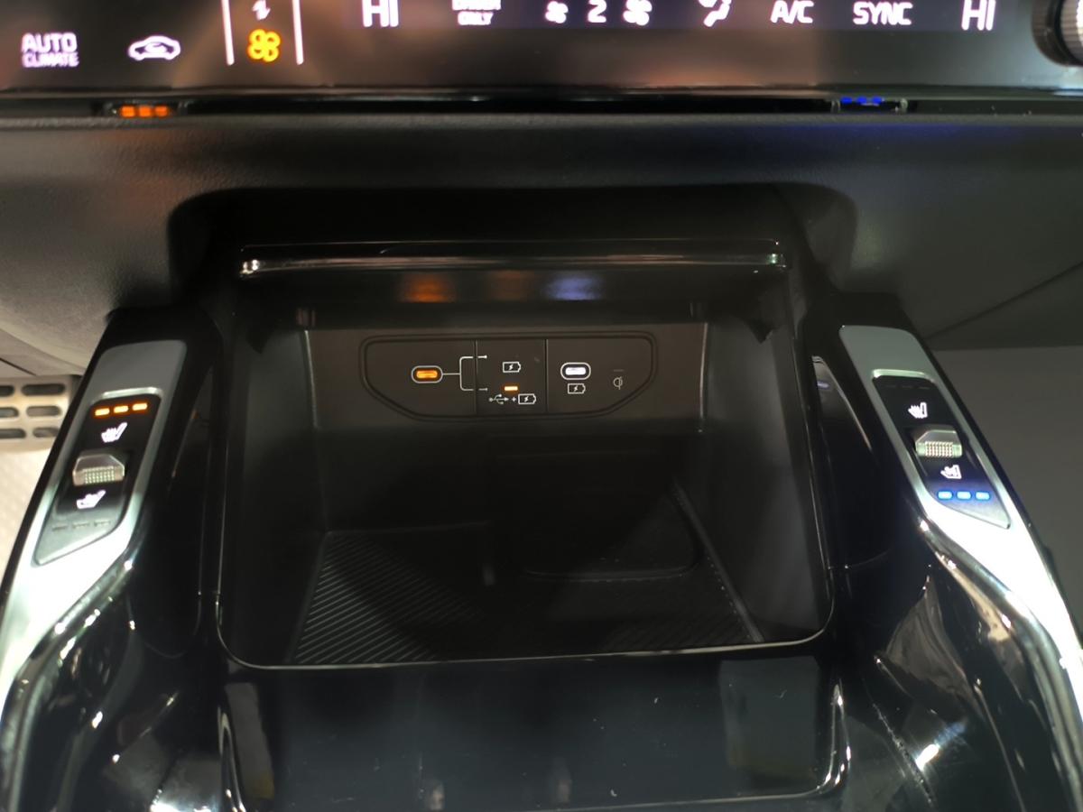 2025 Kia Sorento - Image 182