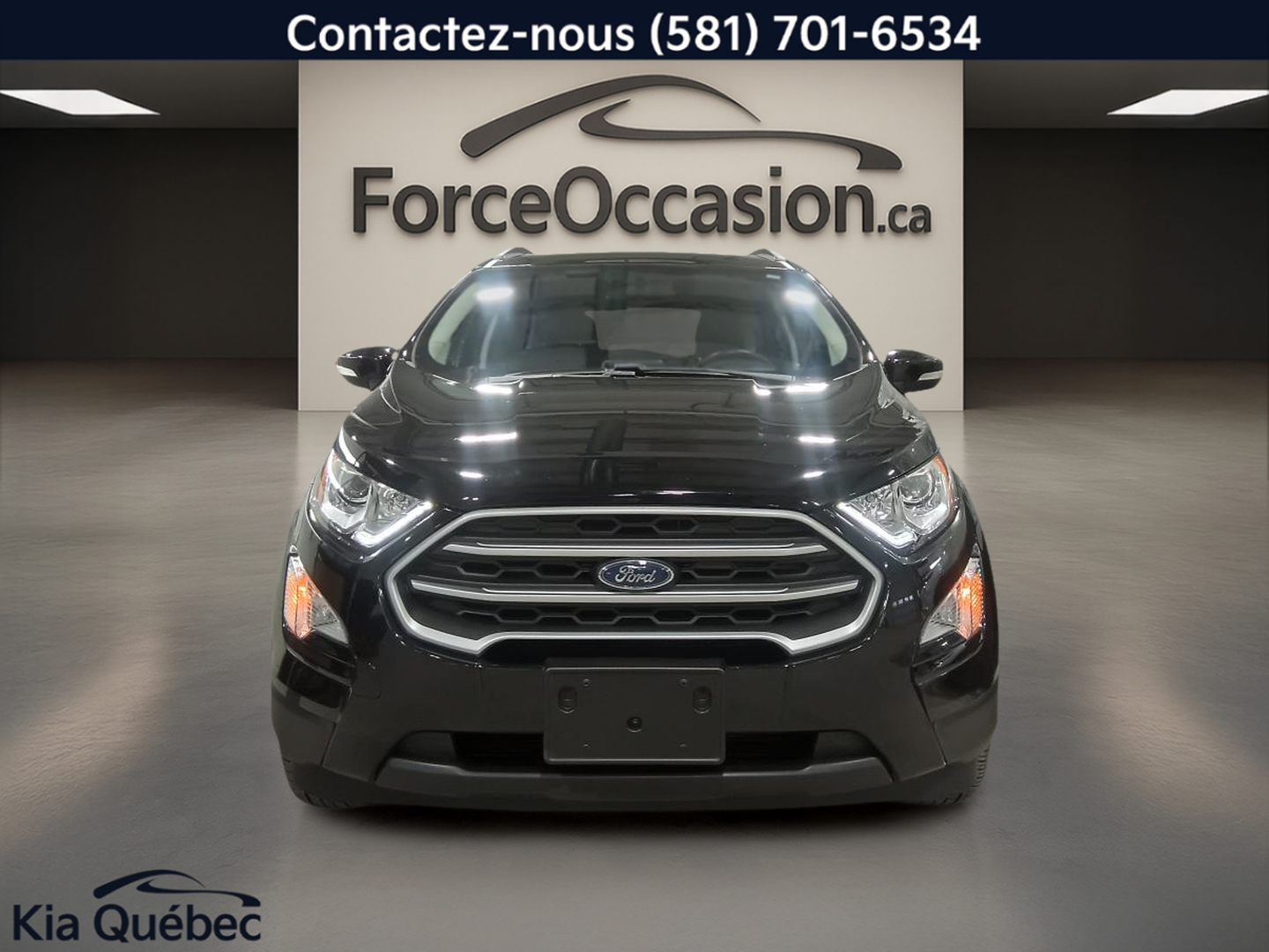 2022 Ford EcoSport - Image 144