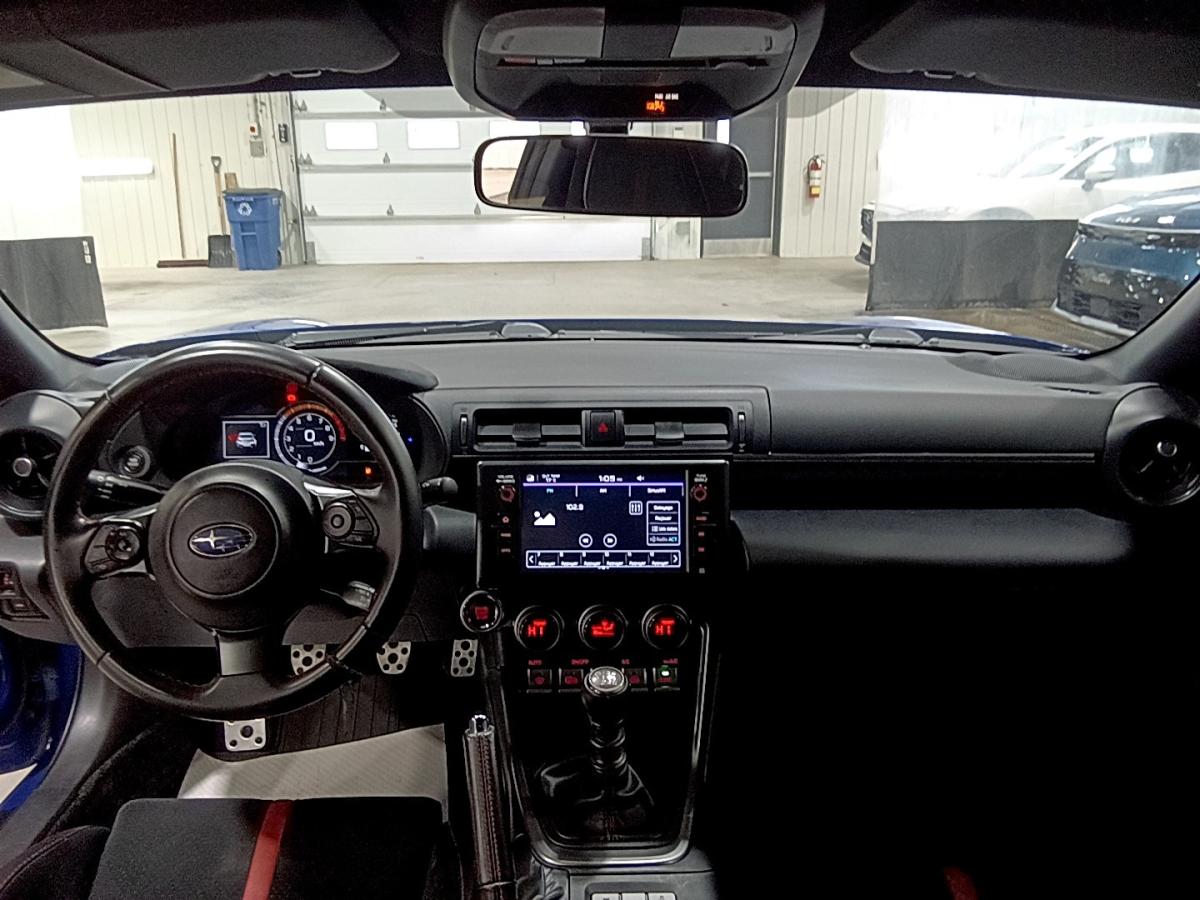 2023 Subaru BRZ - Image 154