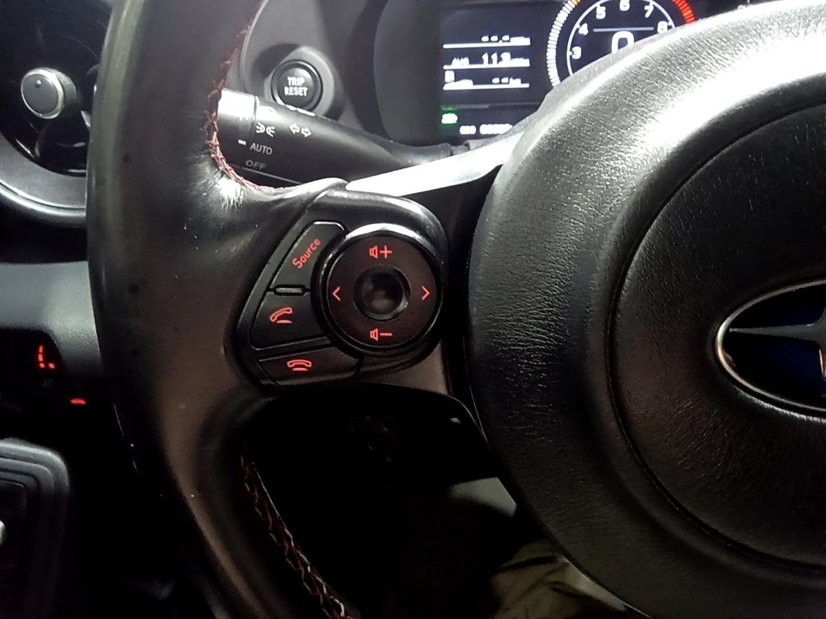 2023 Subaru BRZ - Image 161