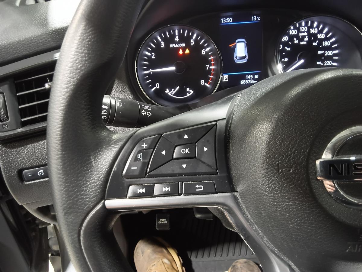 2020 Nissan Rogue - Image 59