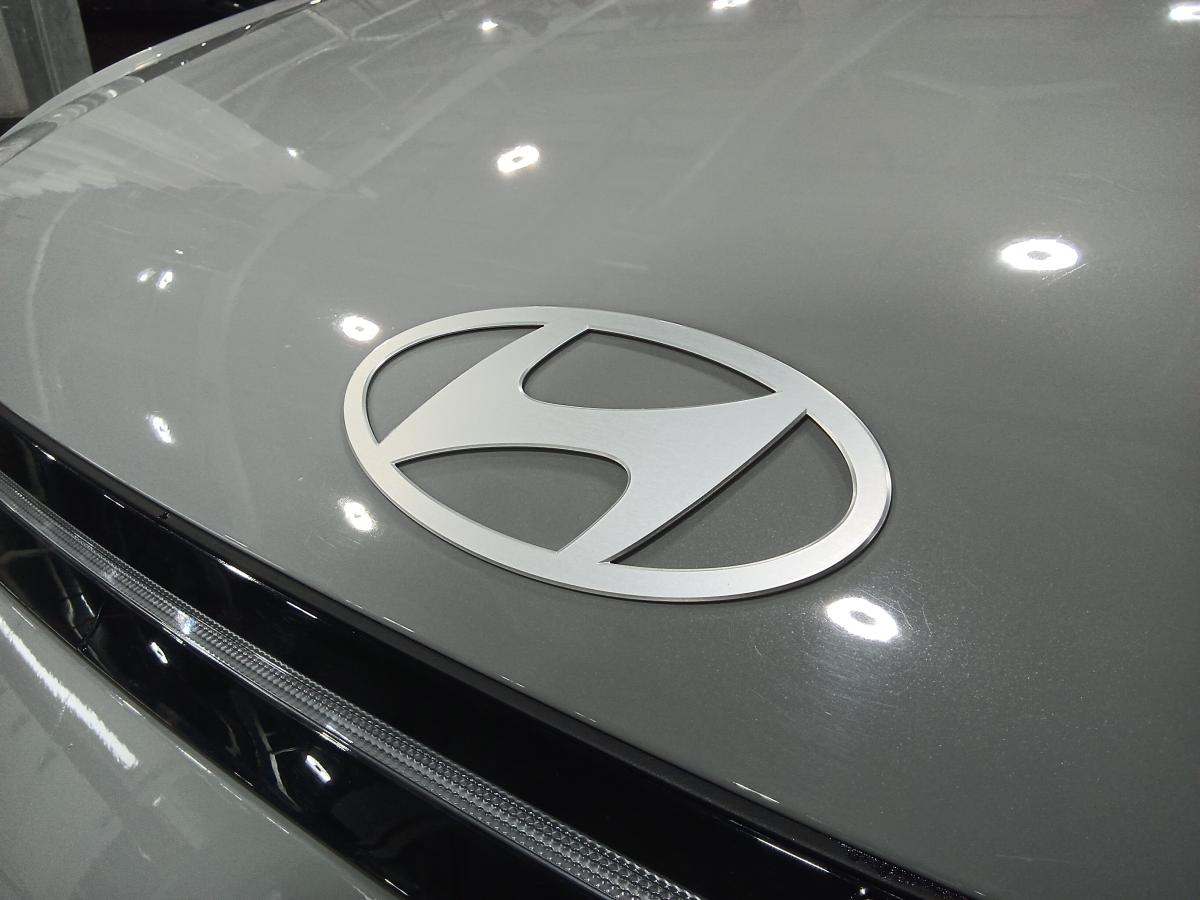 2025 Hyundai Kona - Image 44
