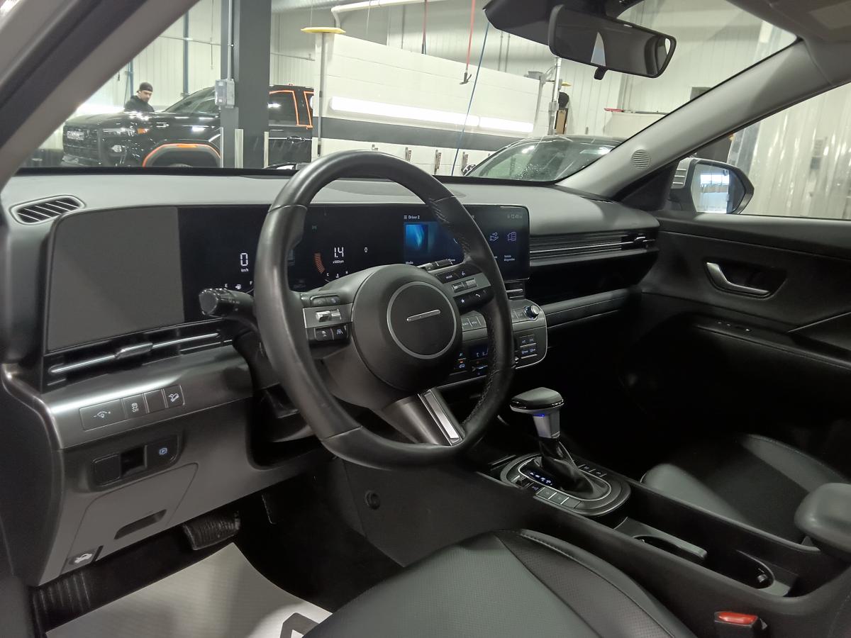 2025 Hyundai Kona - Image 47