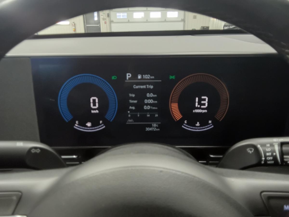 2025 Hyundai Kona - Image 49
