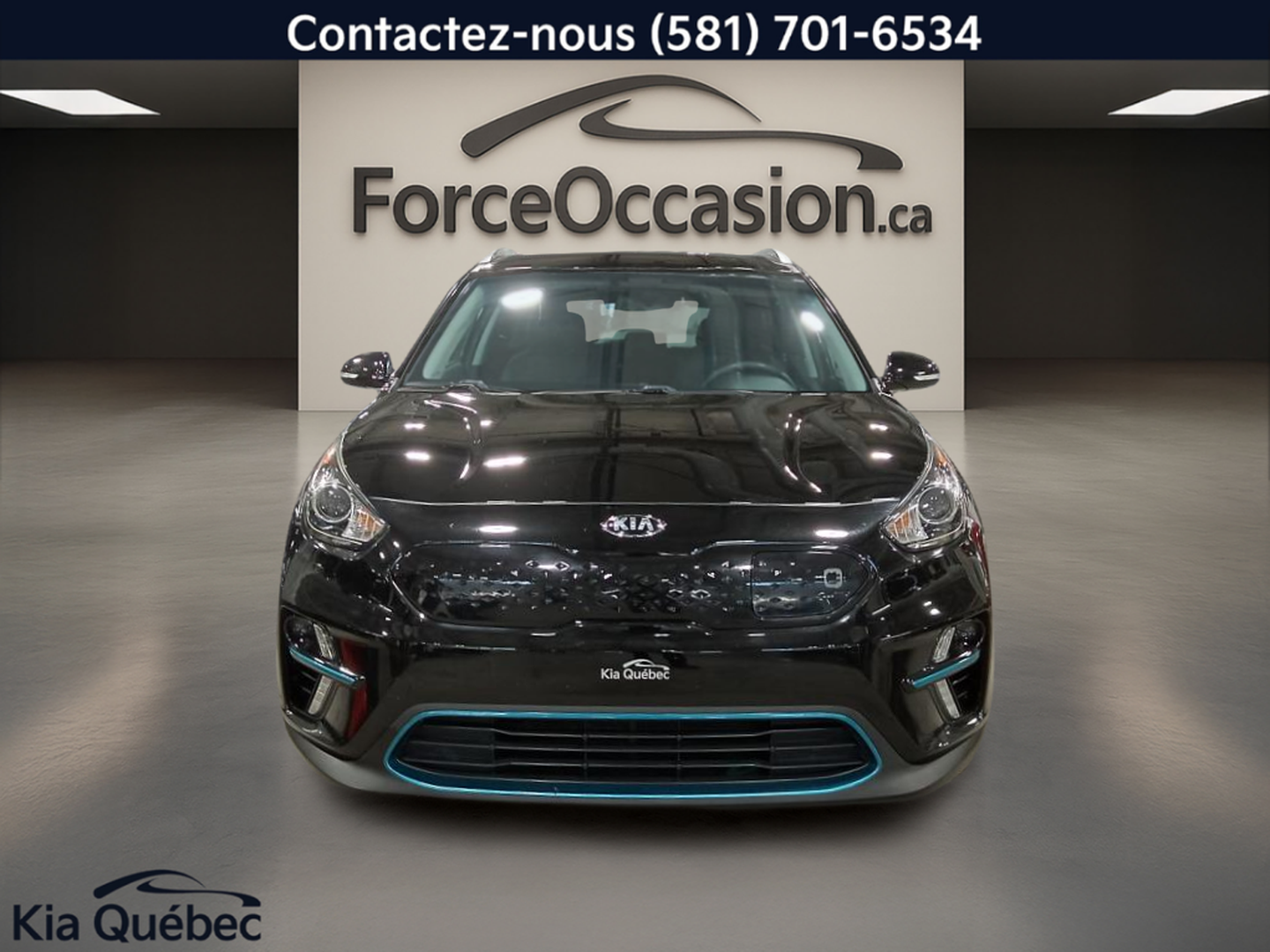 2019 Kia Niro - Image 38