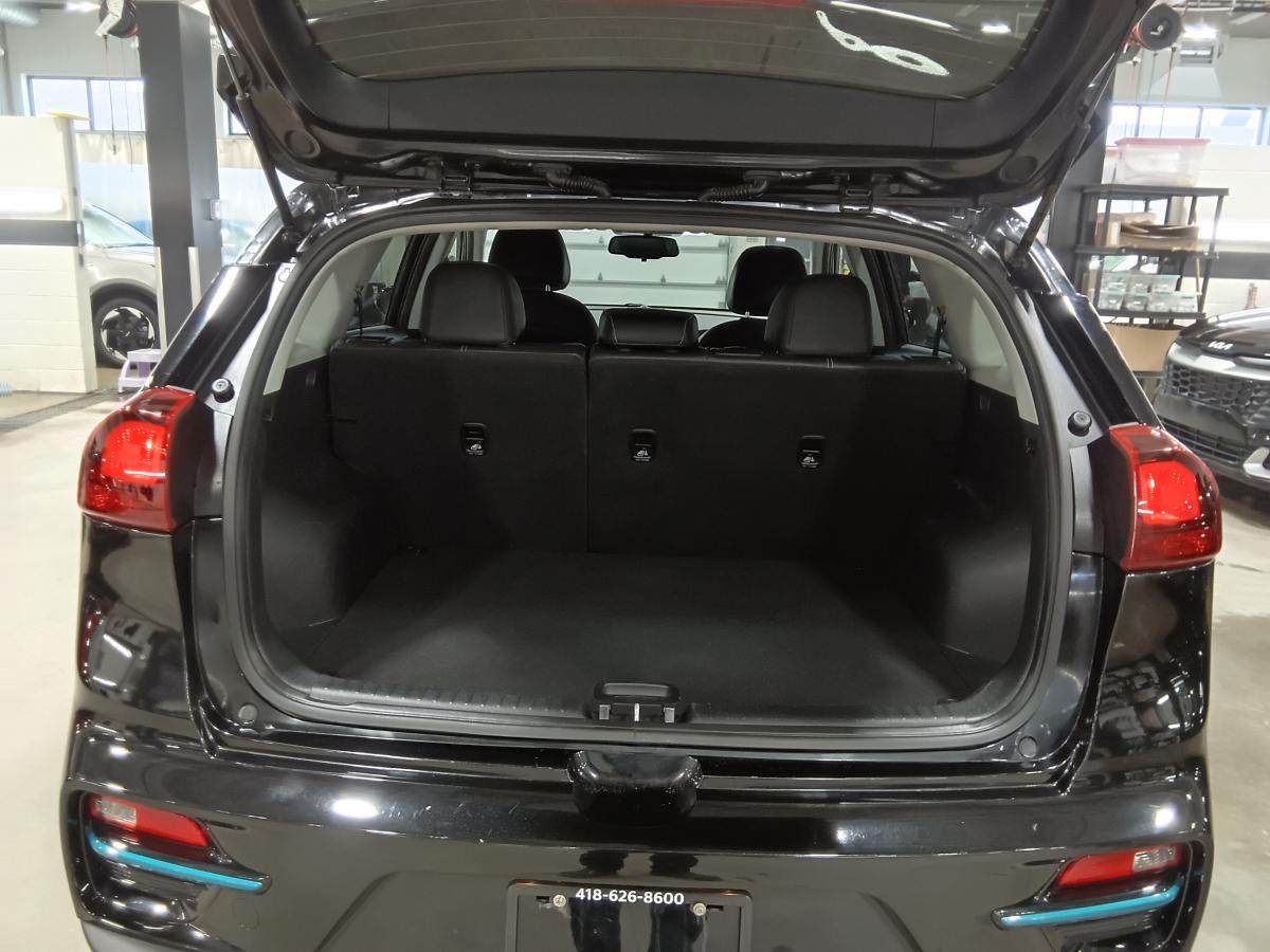 2019 Kia Niro - Image 43