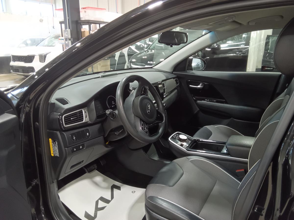 2019 Kia Niro - Image 48