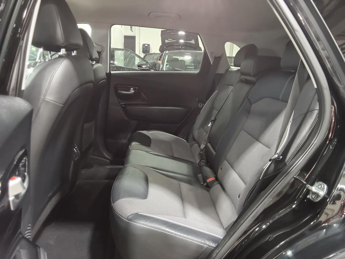 2019 Kia Niro - Image 58