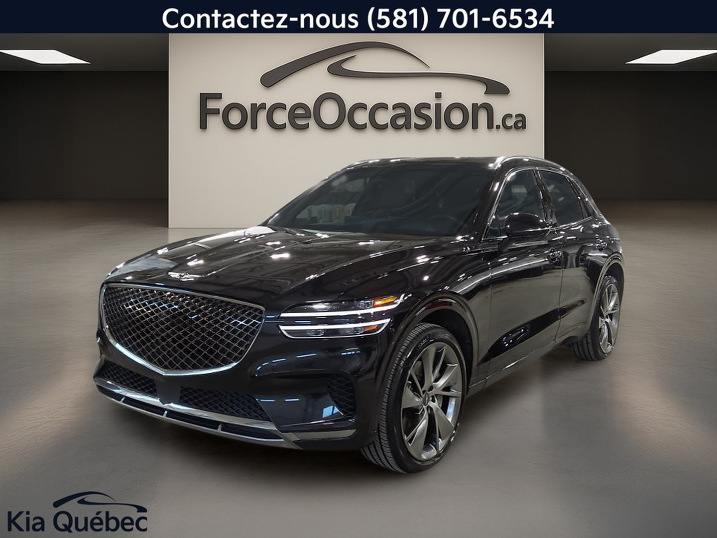 2024 Genesis GV70 - Image 40
