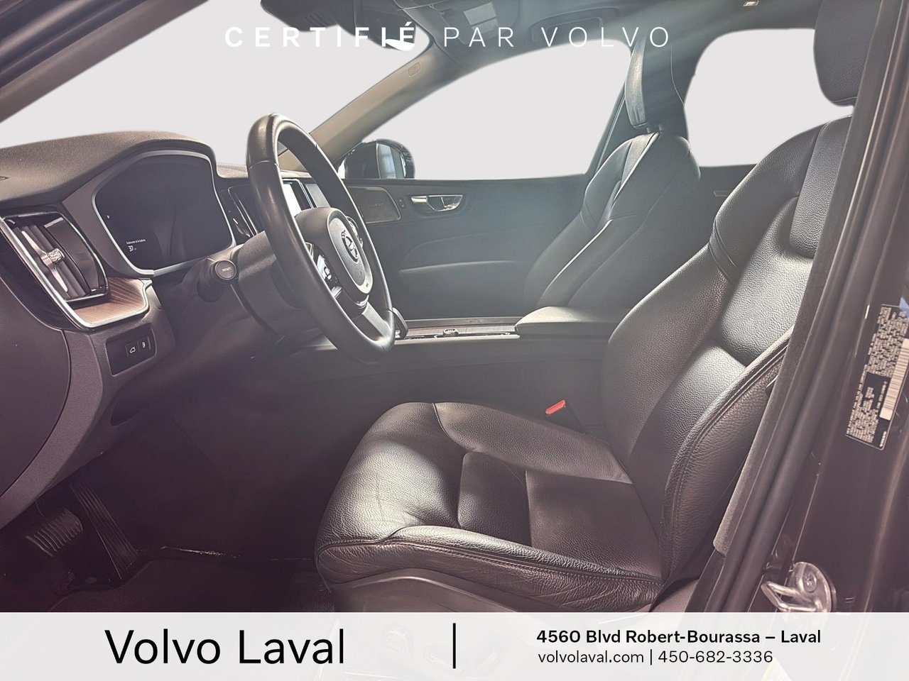 2023 Volvo XC60 Recharge - Image 296