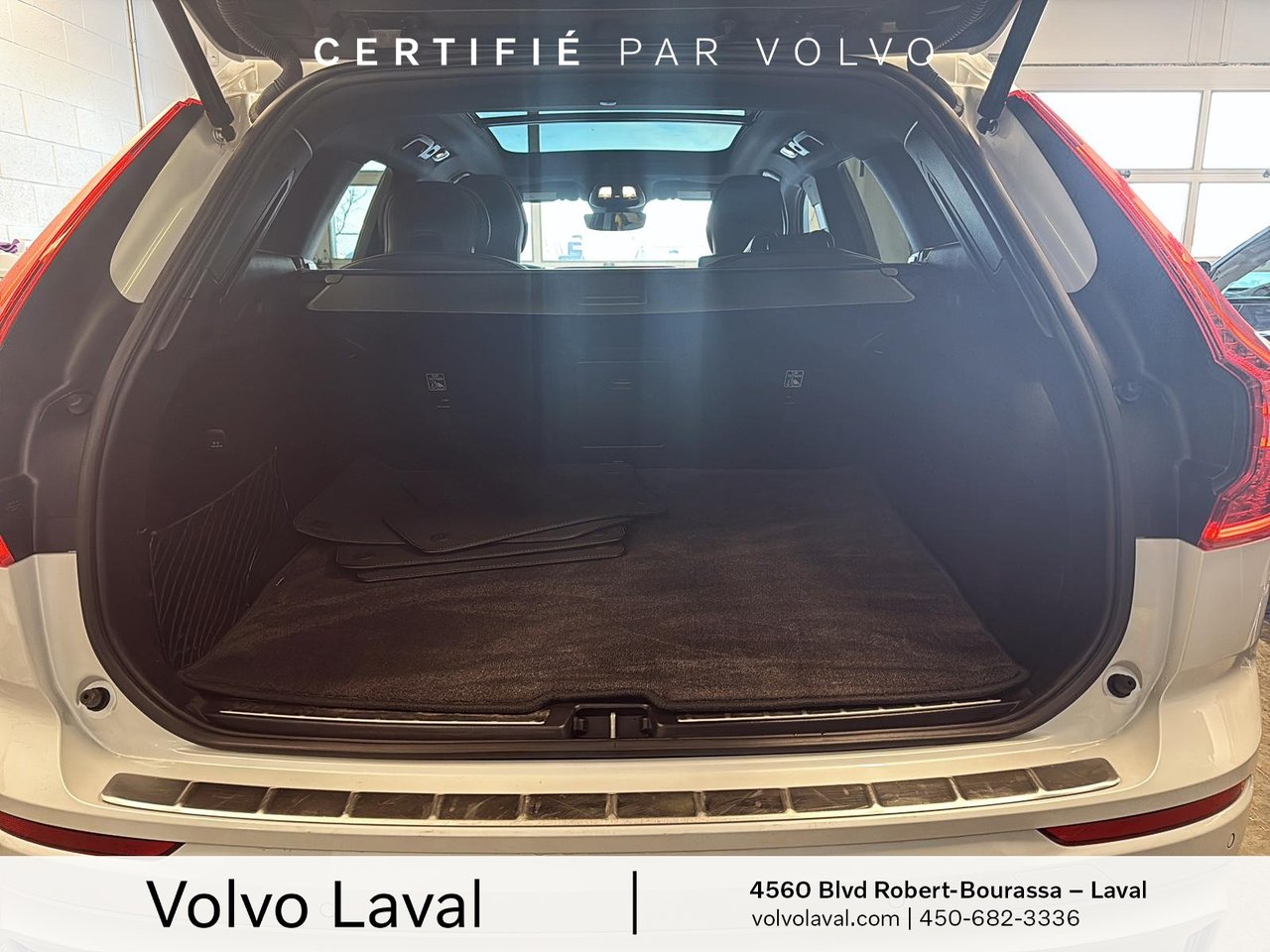 2022 Volvo XC60 - Image 244