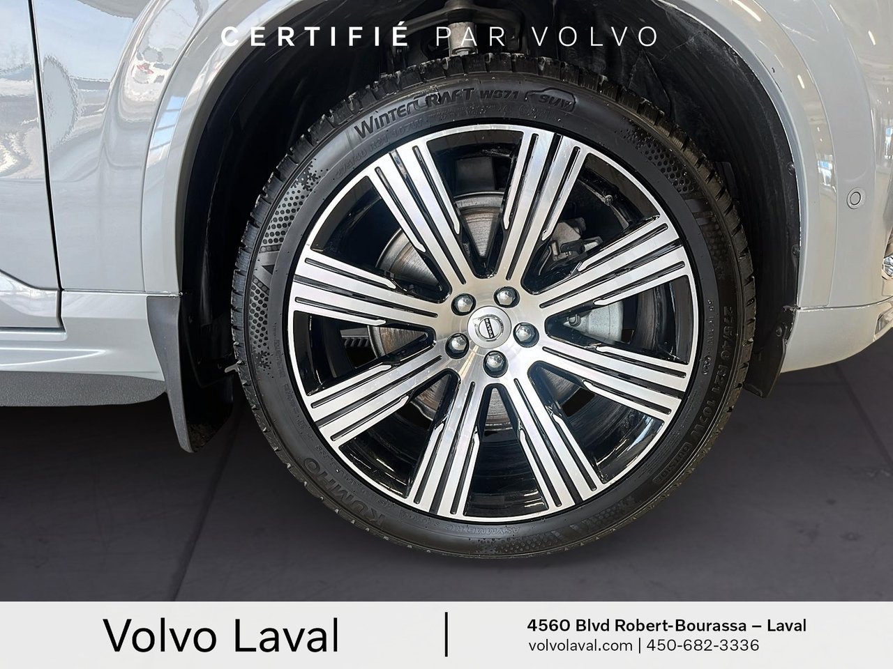 2025 Volvo XC90 - Image 268