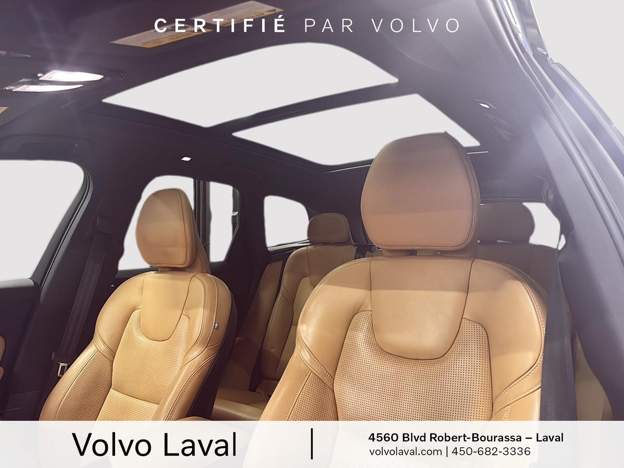 2022 Volvo XC60 Recharge - Image 285