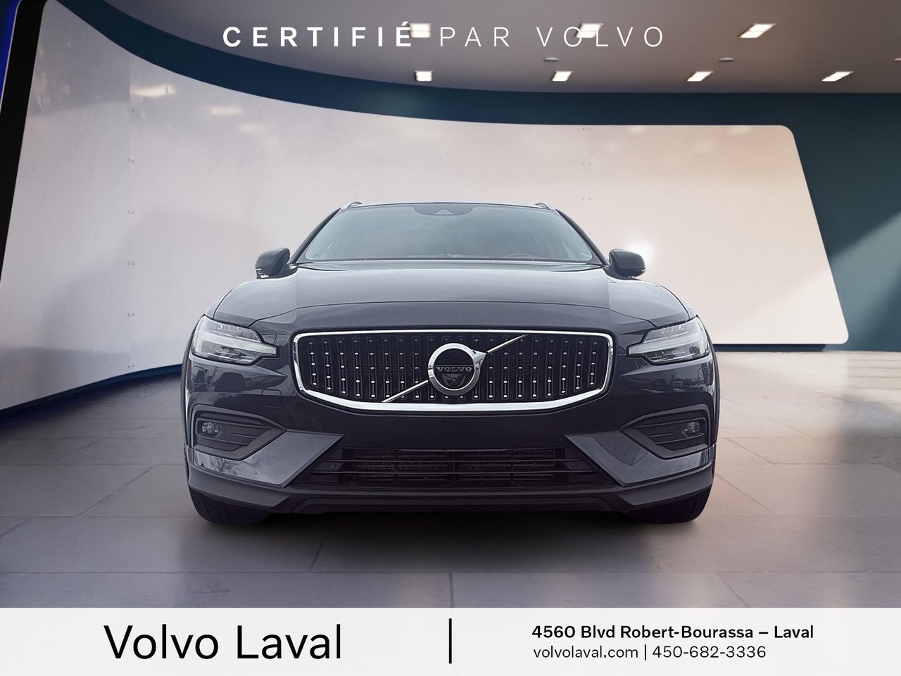 2020 Volvo V60 Cross Country - Image 350