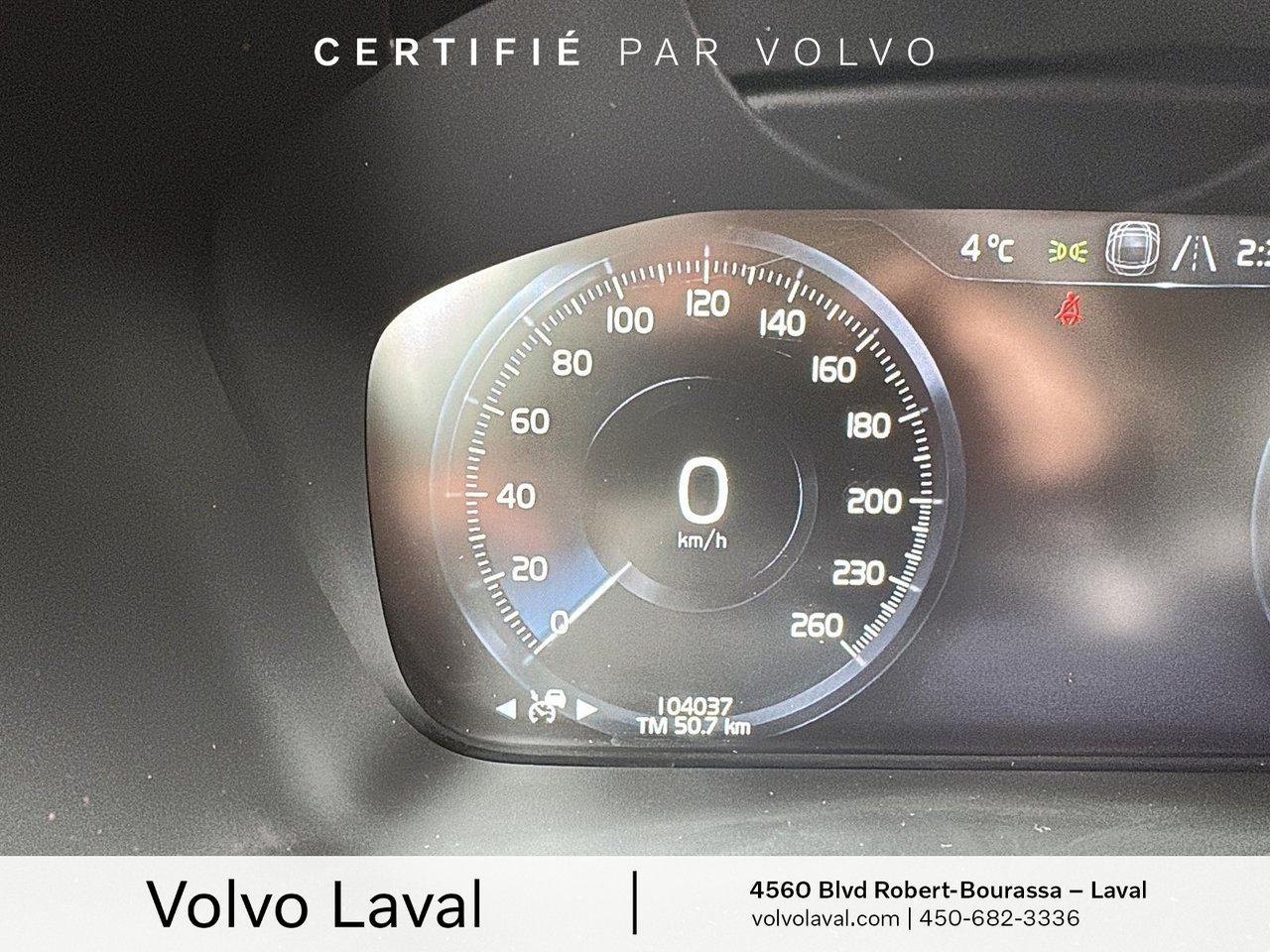 2020 Volvo V60 Cross Country - Image 366