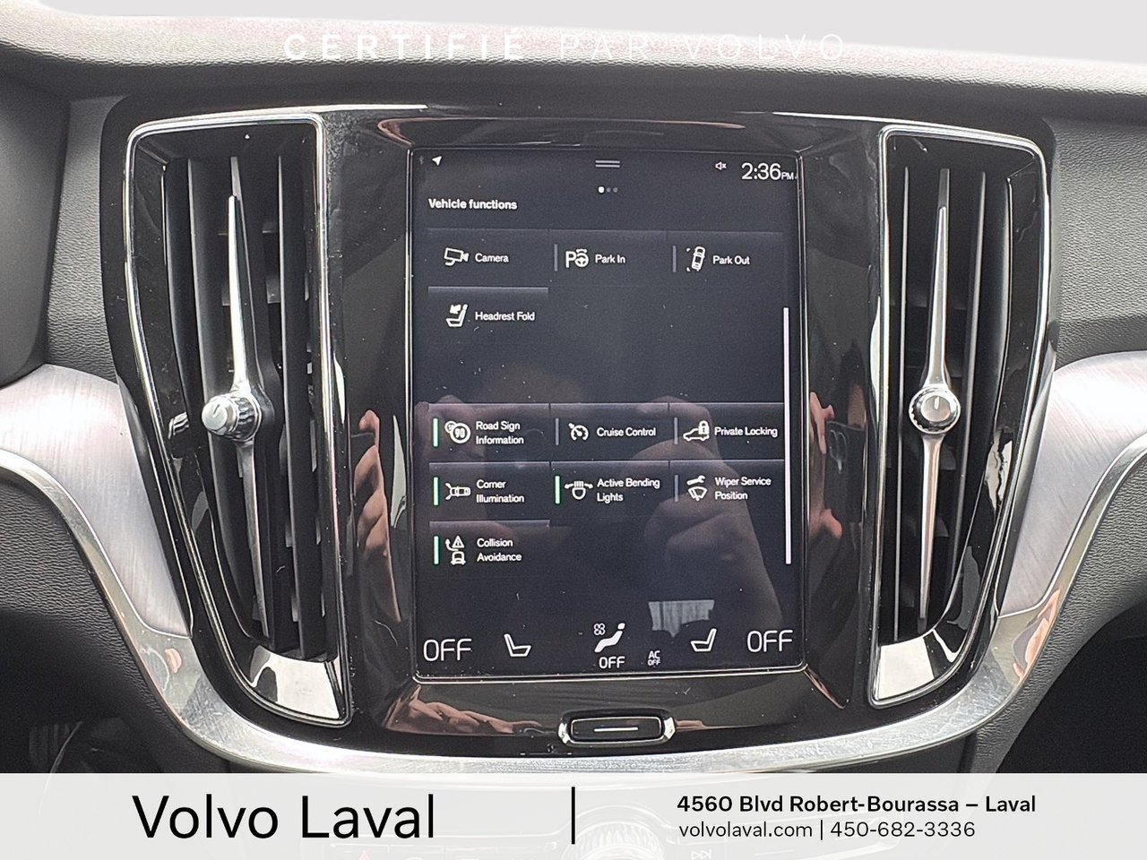 2020 Volvo V60 Cross Country - Image 372