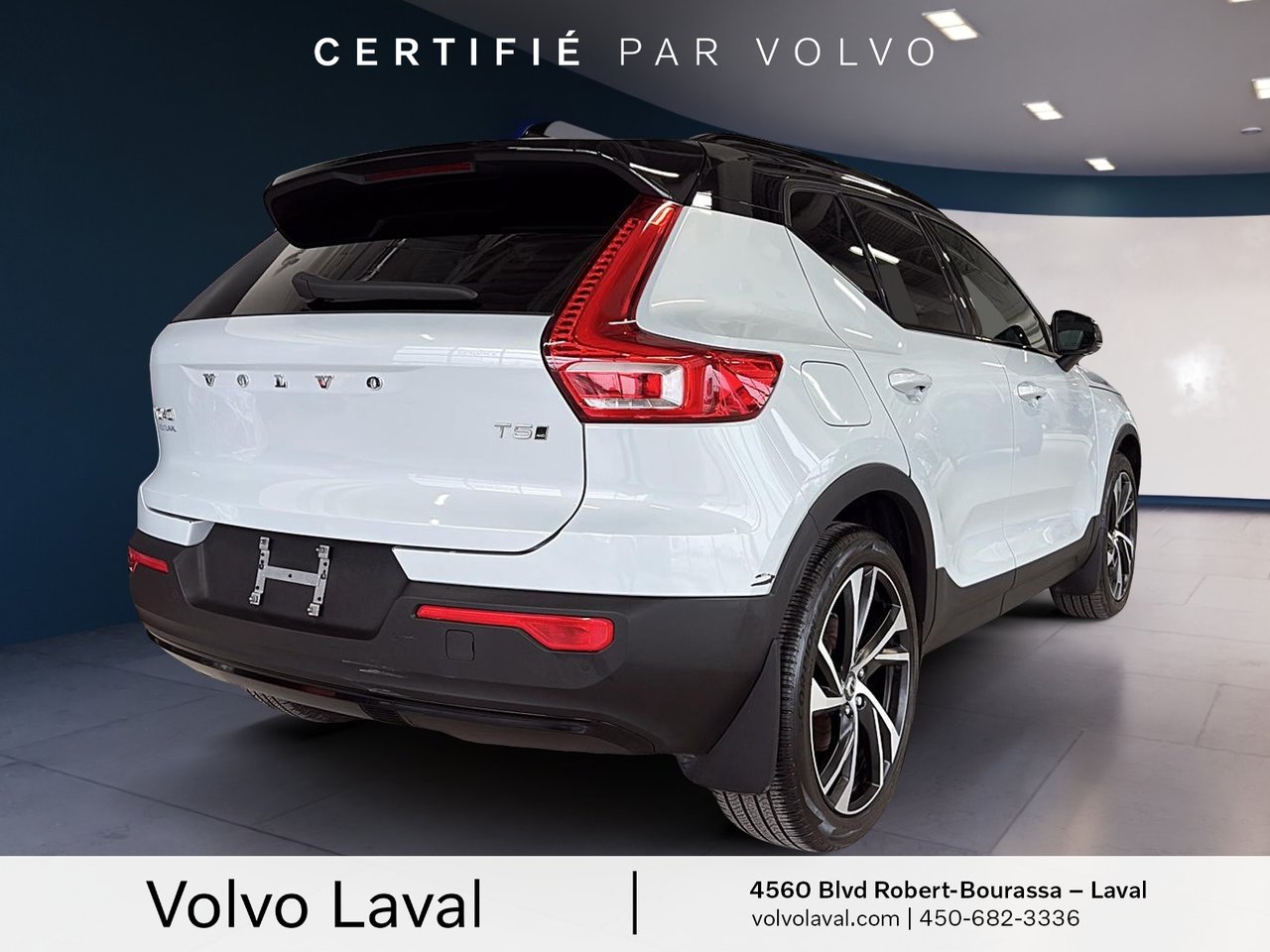 2022 Volvo XC40 - Image 458
