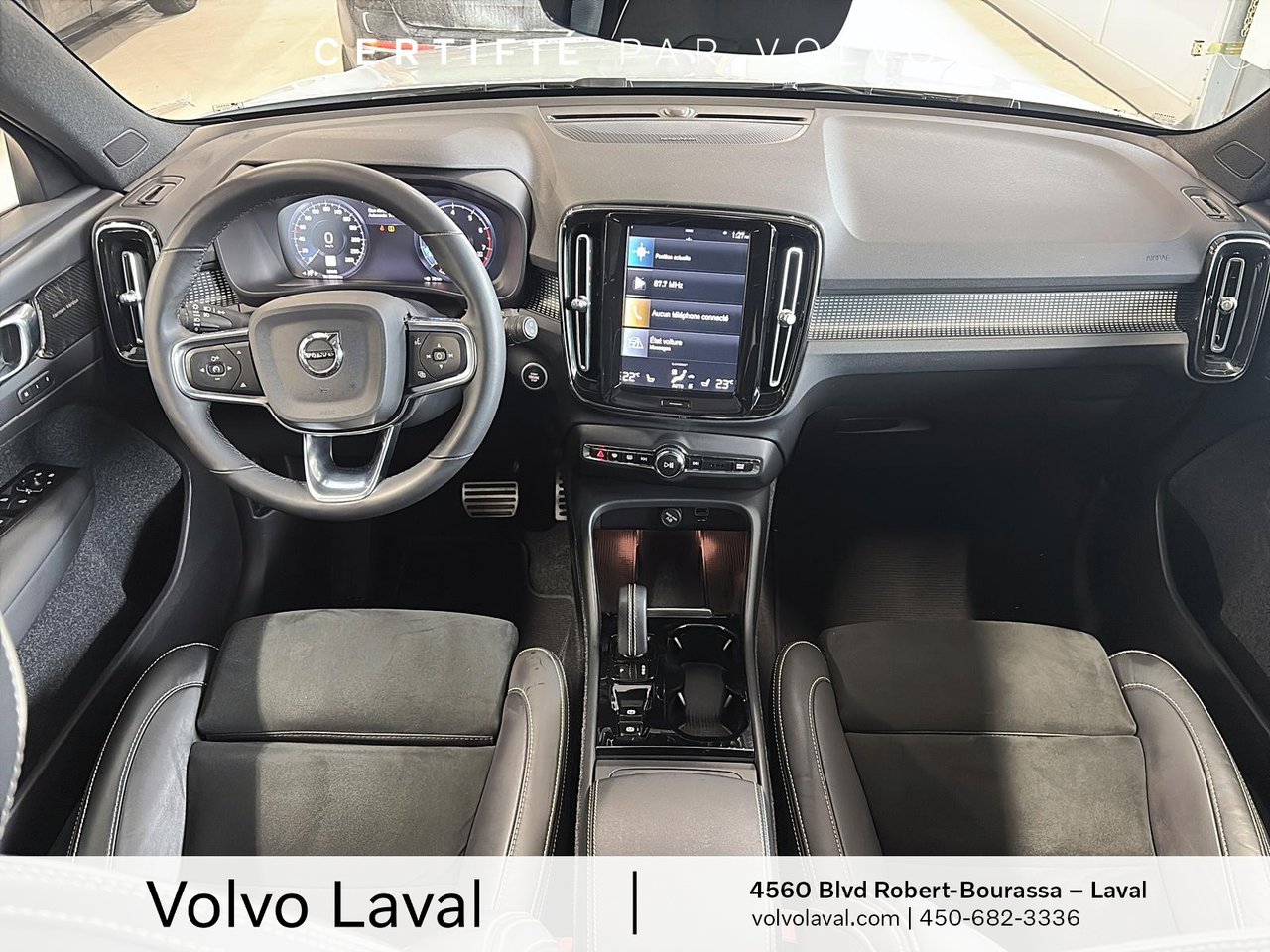 2022 Volvo XC40 - Image 468