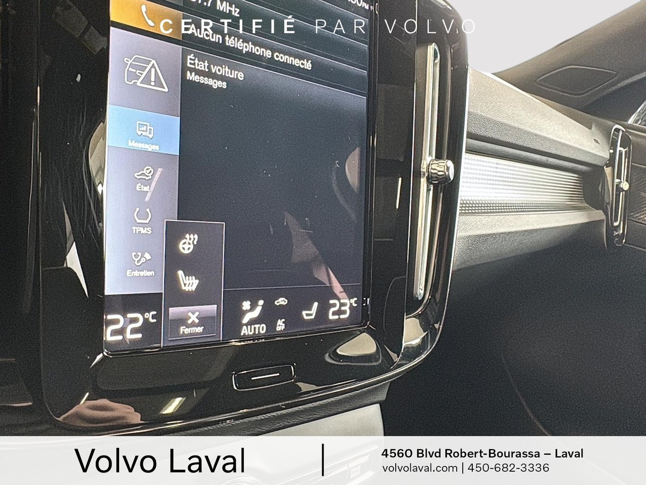 2022 Volvo XC40 - Image 483