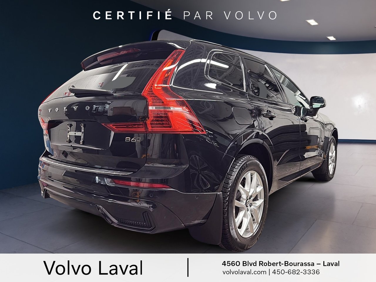 2022 Volvo XC60 - Image 279