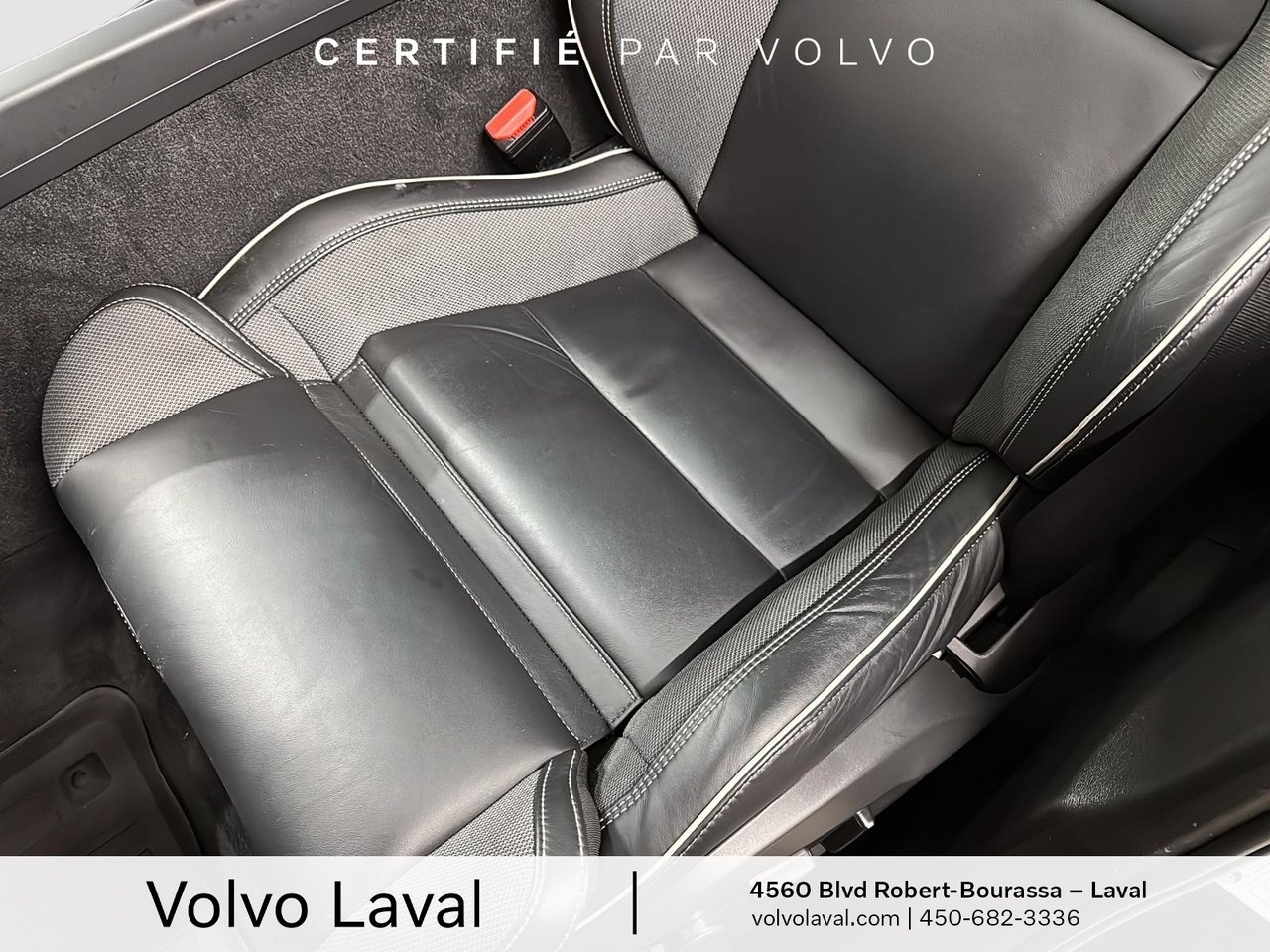 2022 Volvo XC60 - Image 281
