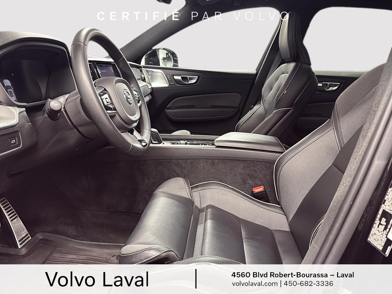 2022 Volvo XC60 - Image 282