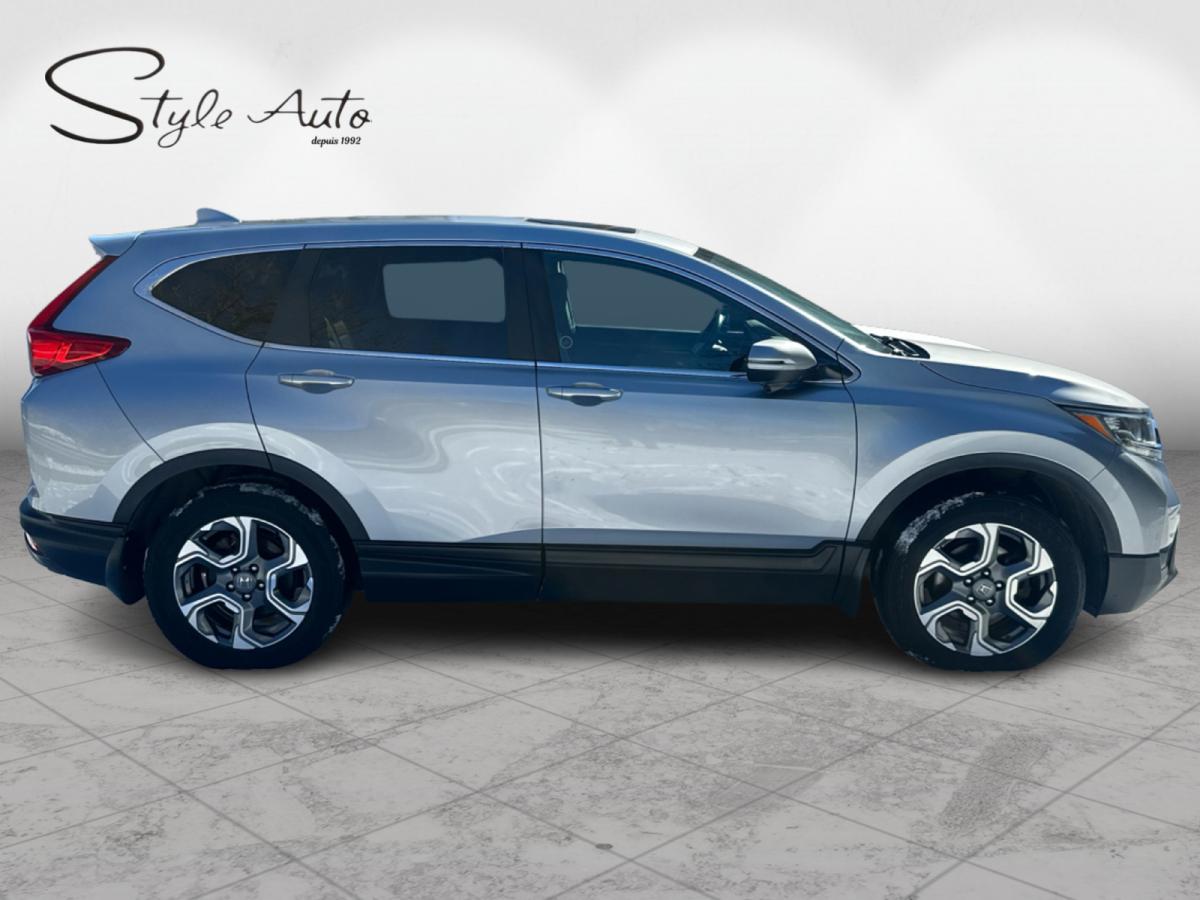 2017 Honda CR-V - Image 220