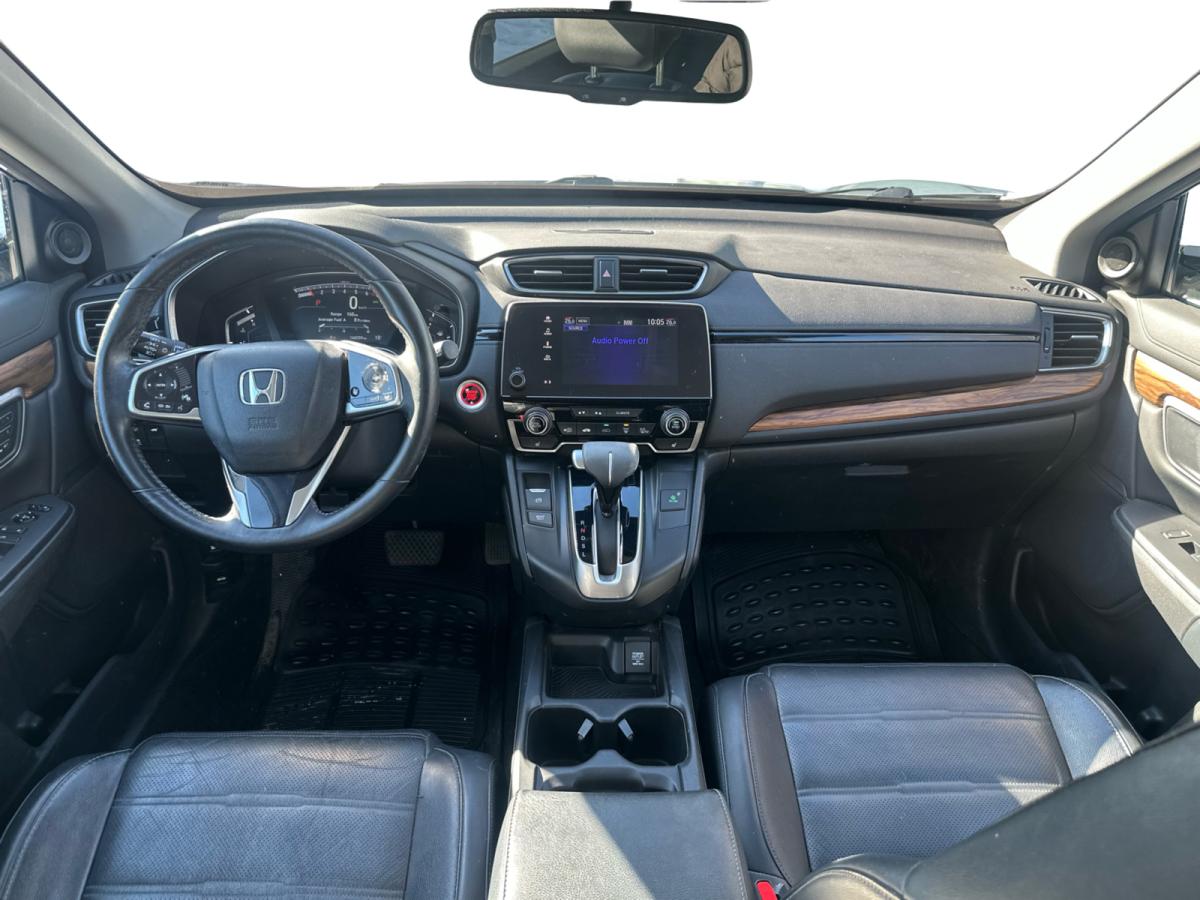 2017 Honda CR-V - Image 226