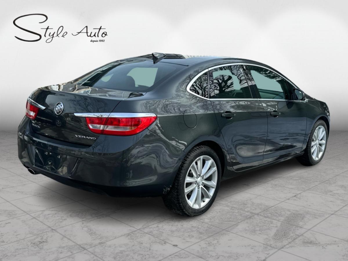 2015 Buick Verano - Image 222