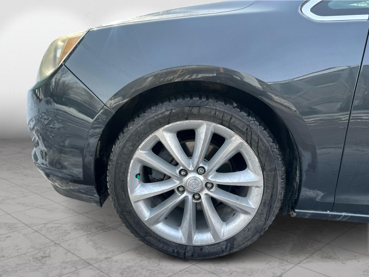2015 Buick Verano - Image 225