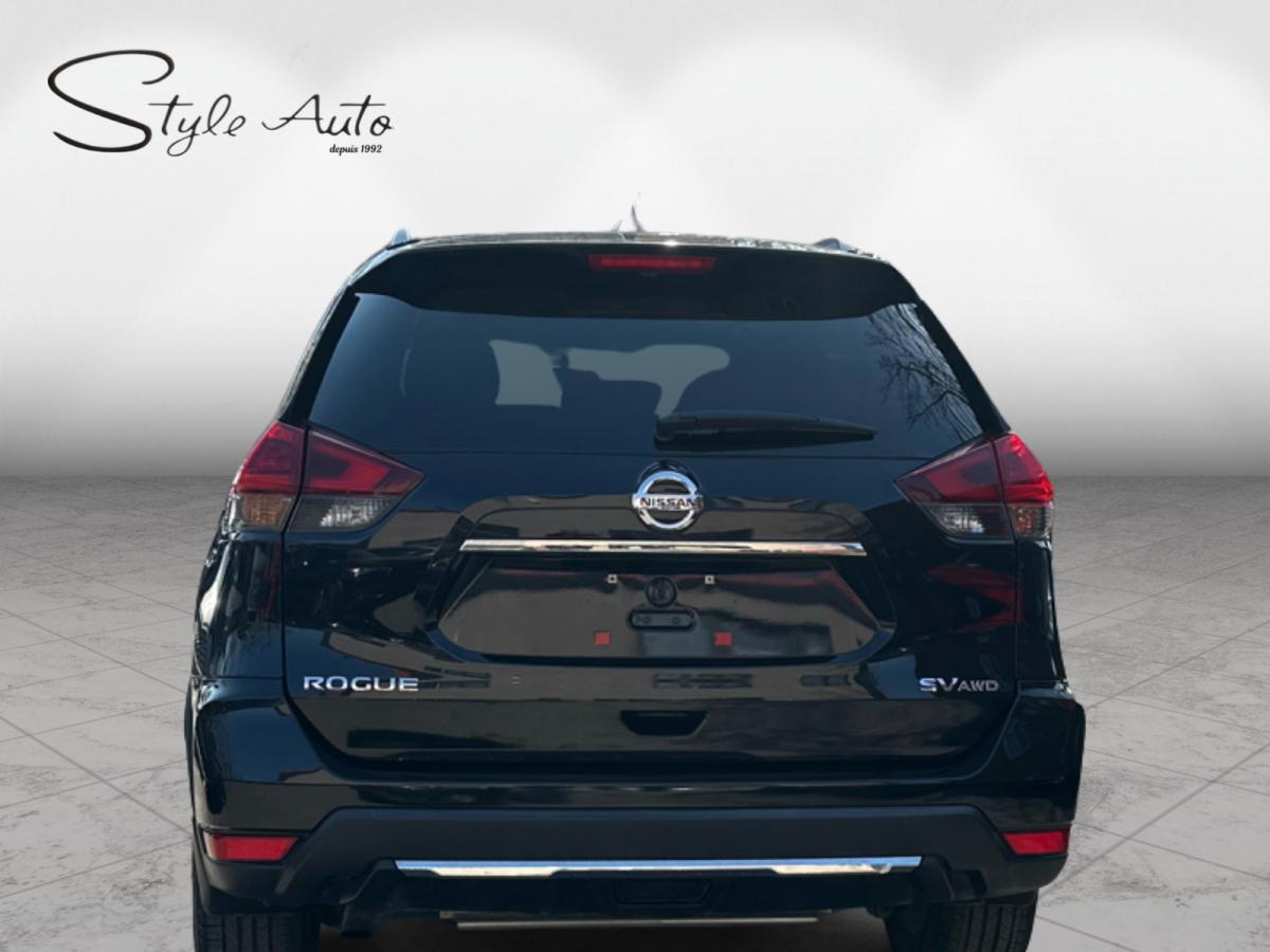 2018 Nissan Rogue - Image 259