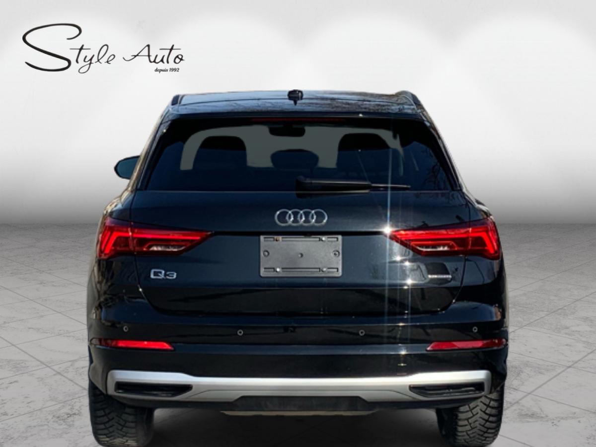 2023 Audi Q3 - Image 234