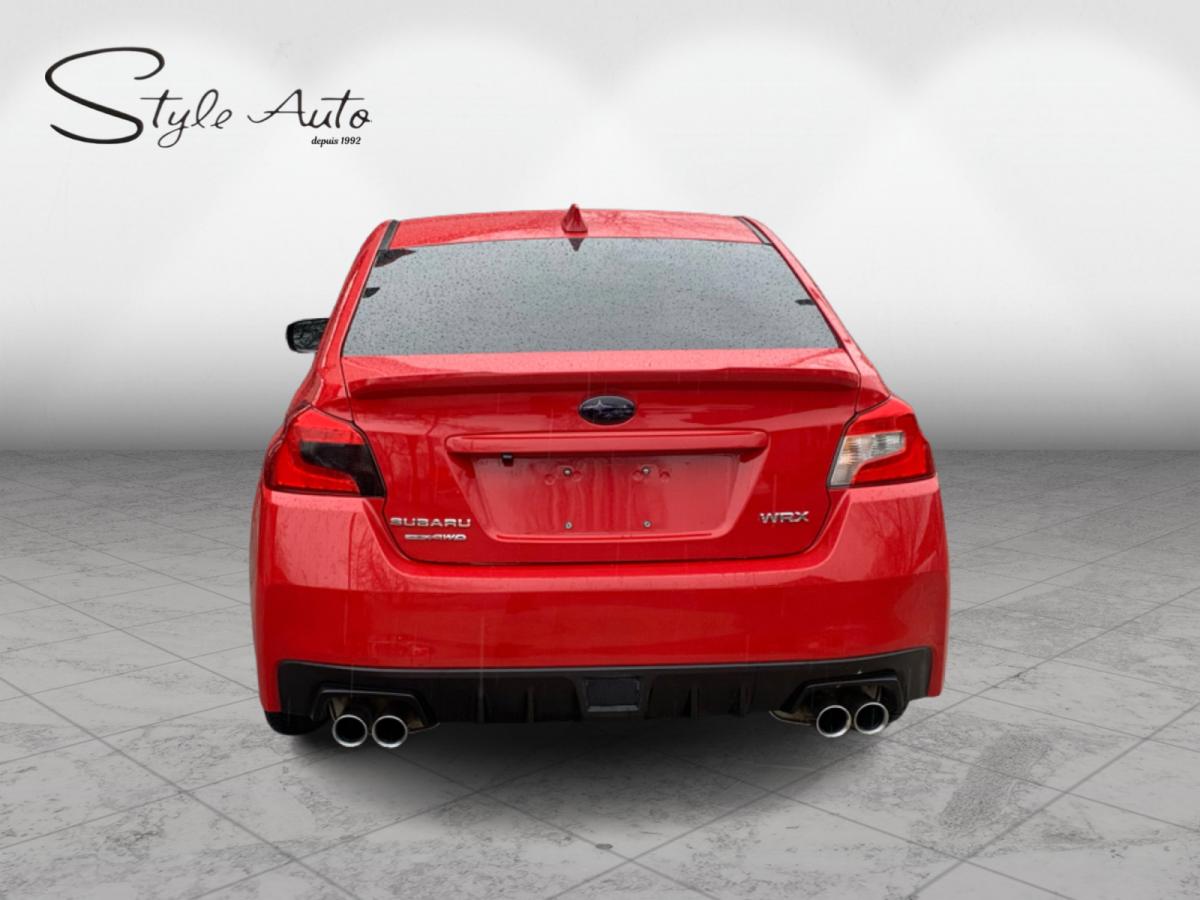 2018 Subaru WRX - Image 198