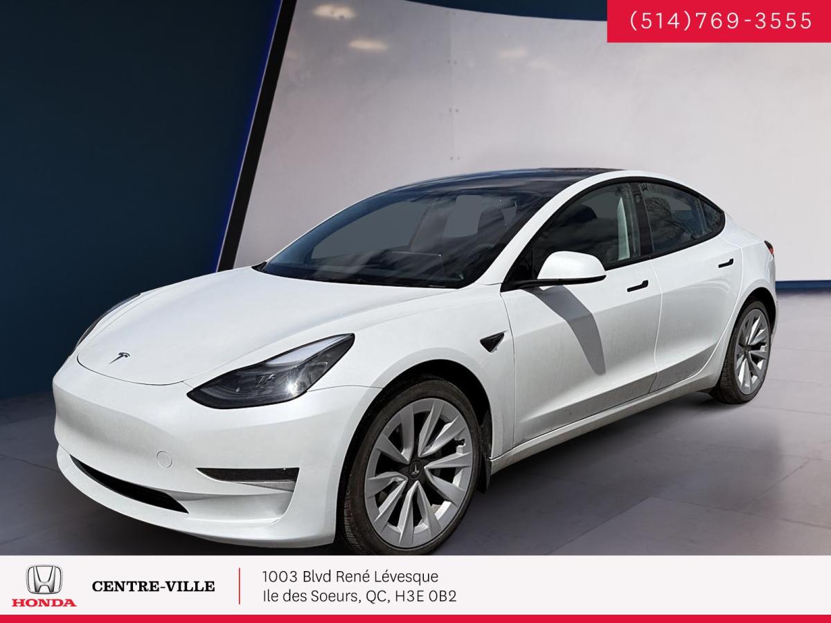 2023 Tesla Model 3 - Image 14