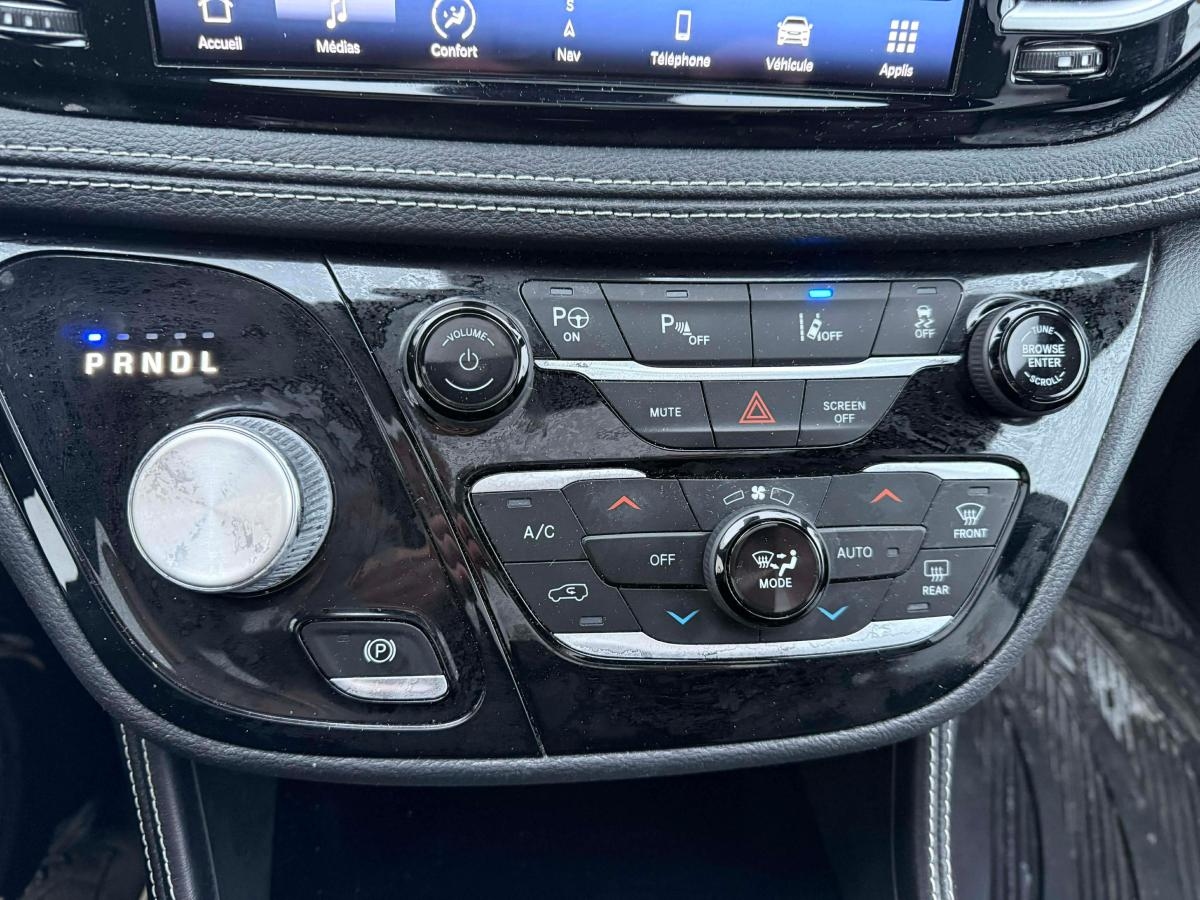 2022 Chrysler Pacifica Hybrid - Image 344