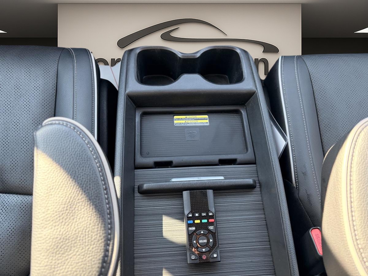2024 Honda Odyssey - Image 244