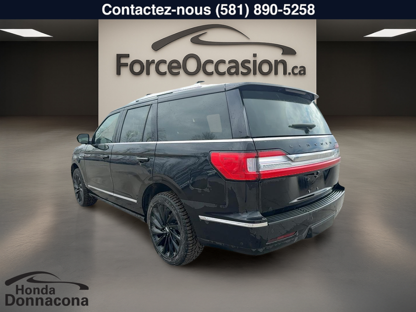 2021 Lincoln Navigator - Image 335
