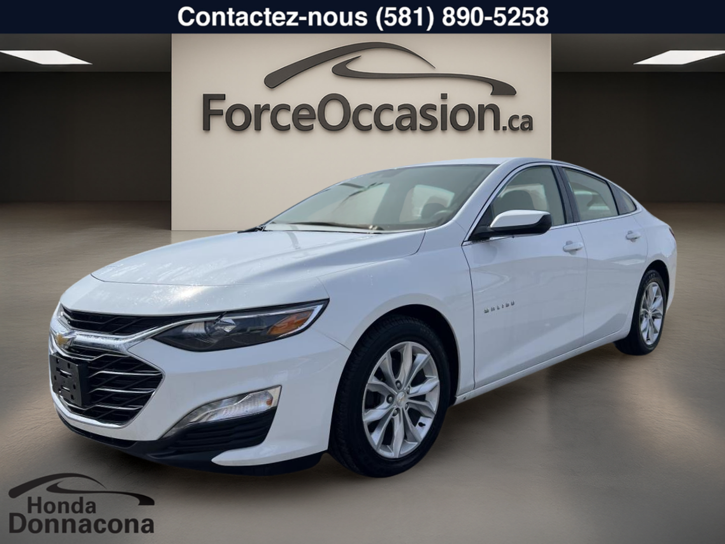 2023 Chevrolet Malibu - Image 156