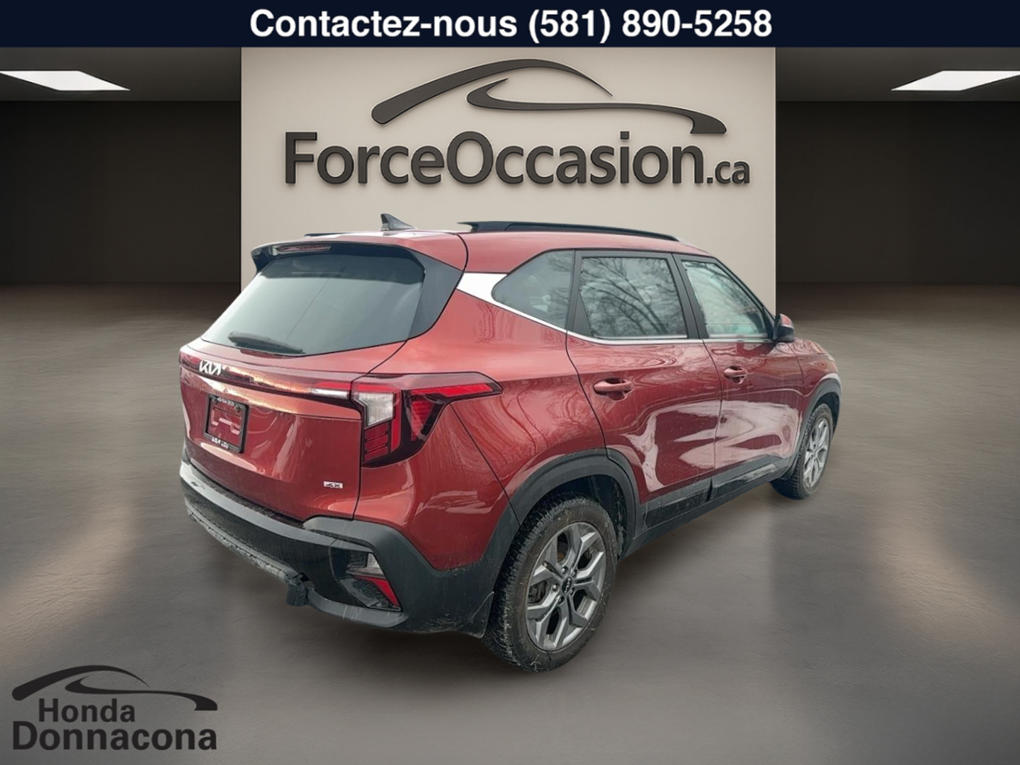 2024 Kia Seltos - Image 233