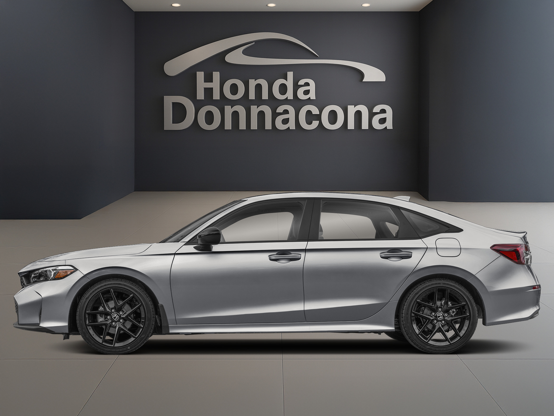 2026 Honda Civic - Image 147
