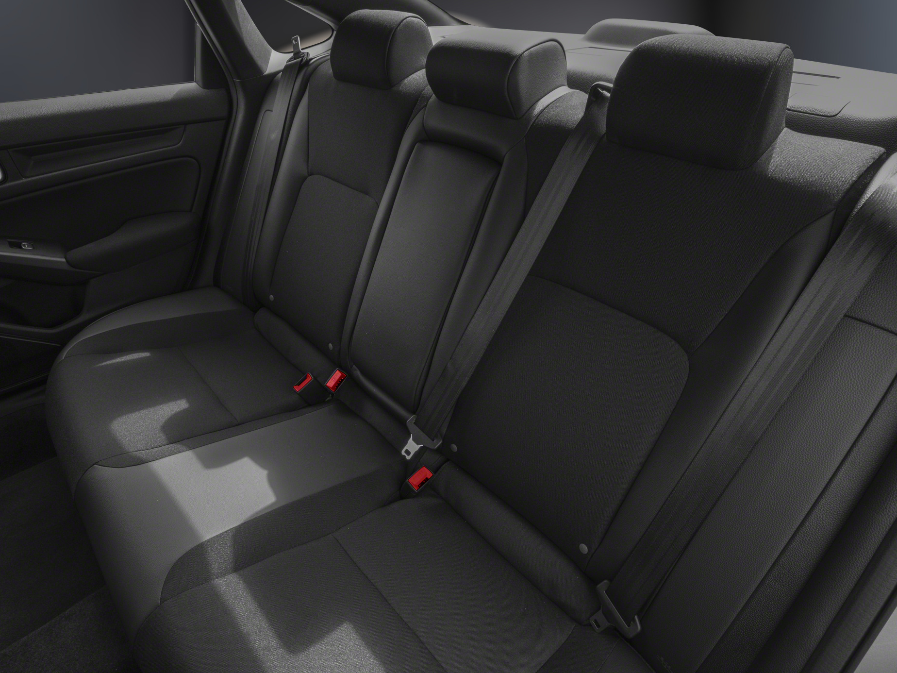 2026 Honda Civic - Image 153
