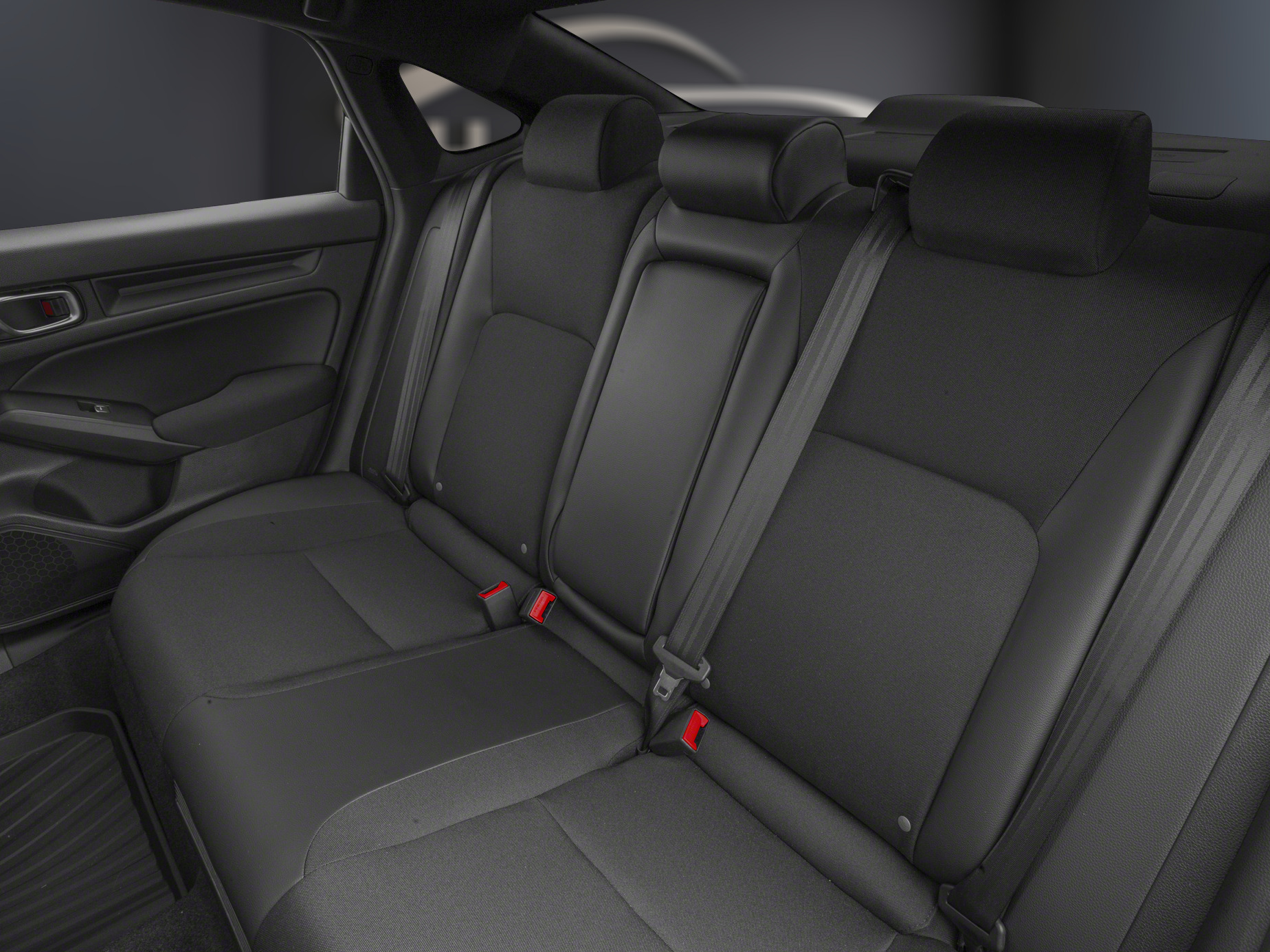 2026 Honda Civic - Image 141