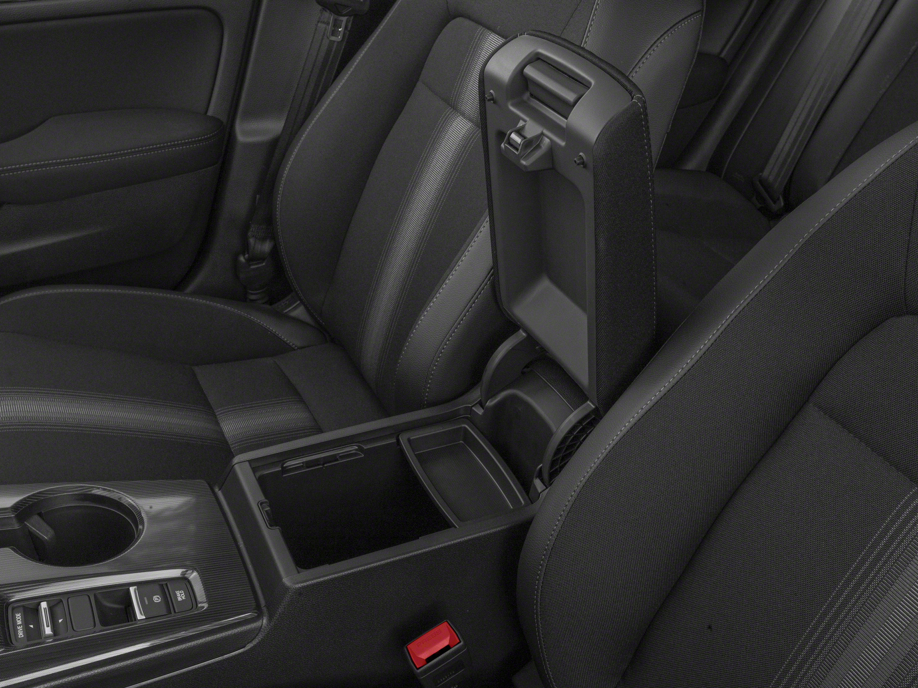 2026 Honda Civic - Image 142