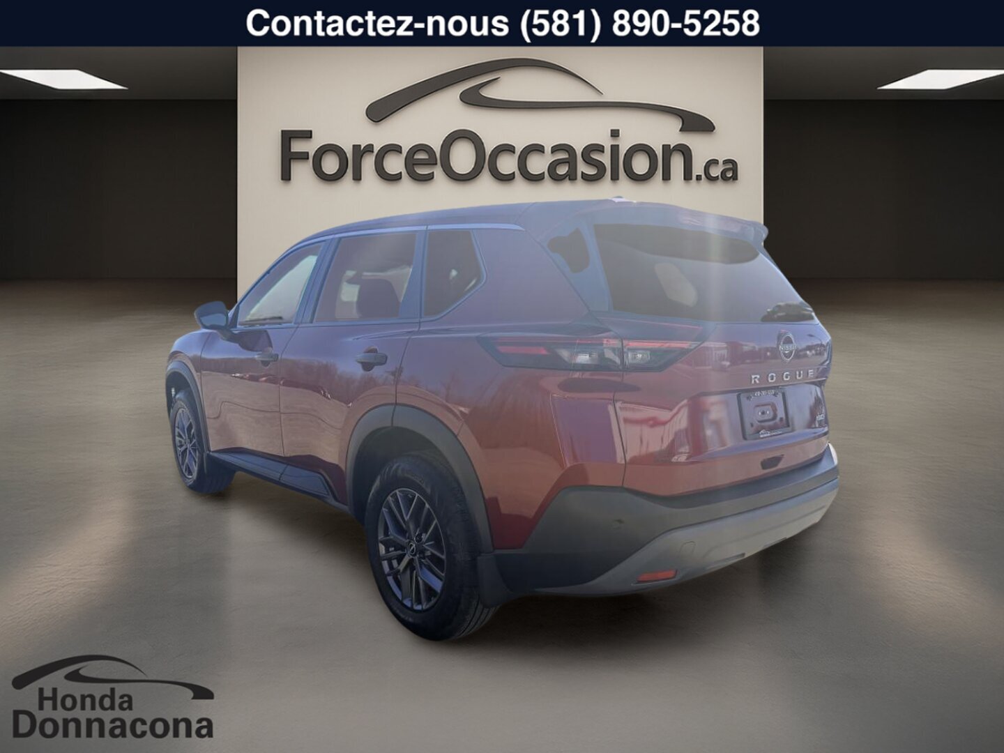 2022 Nissan Rogue - Image 150