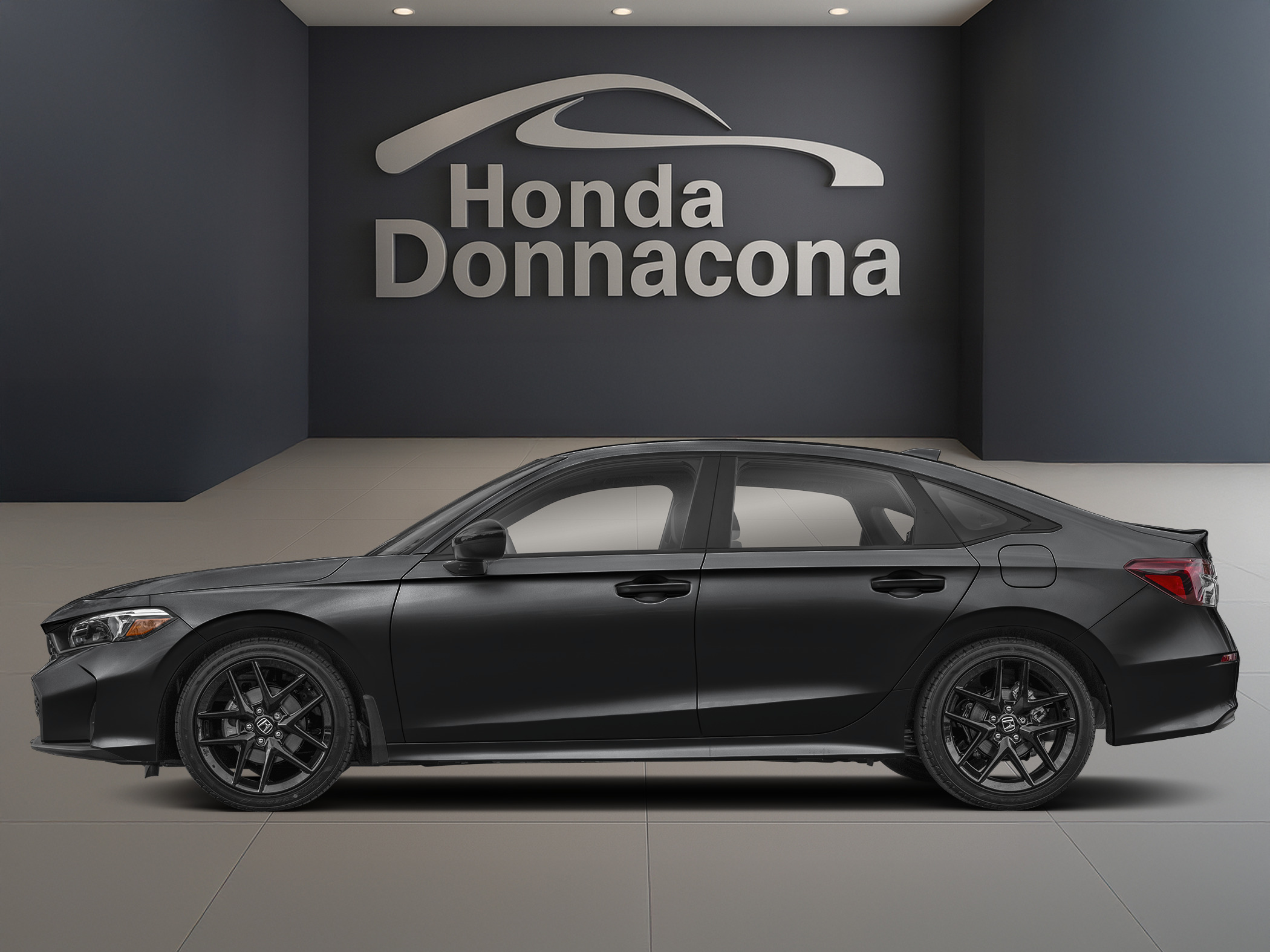 2026 Honda Civic - Image 40